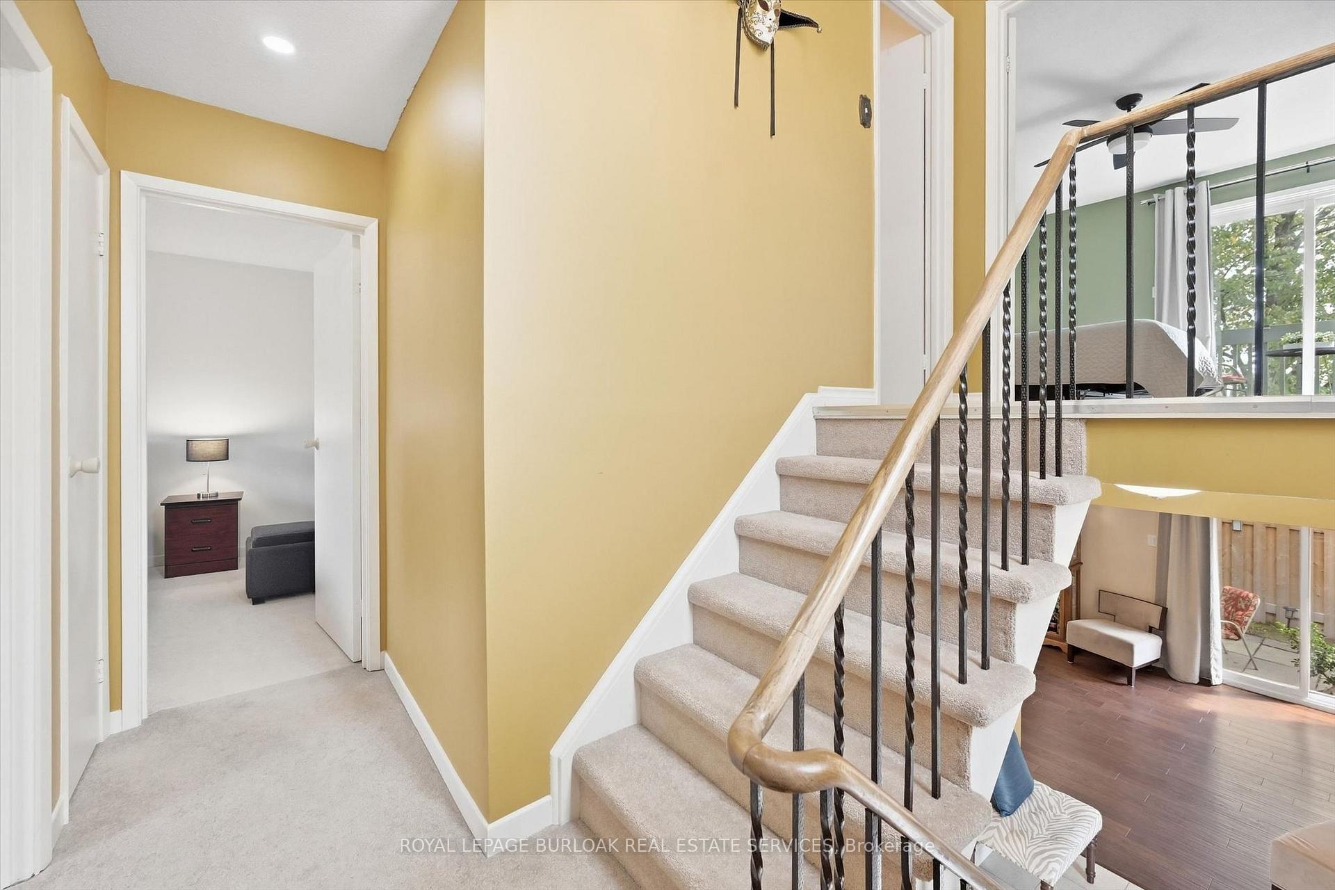 Photo 18 of Unit 7, 1576 Kerns Road, Burlington, Tyandaga — HOMEH