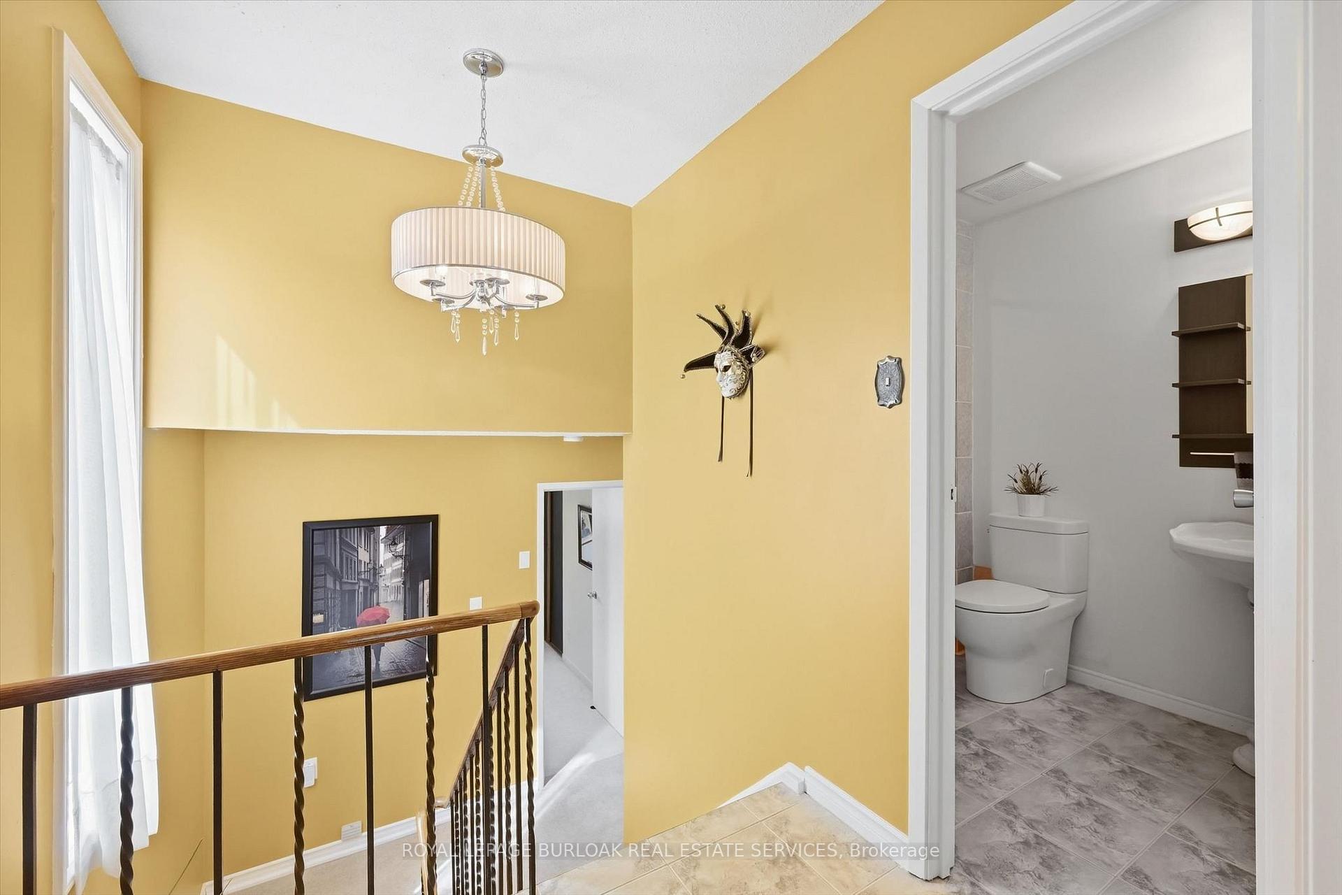 Photo 23 of Unit 7, 1576 Kerns Road, Burlington, Tyandaga — HOMEH