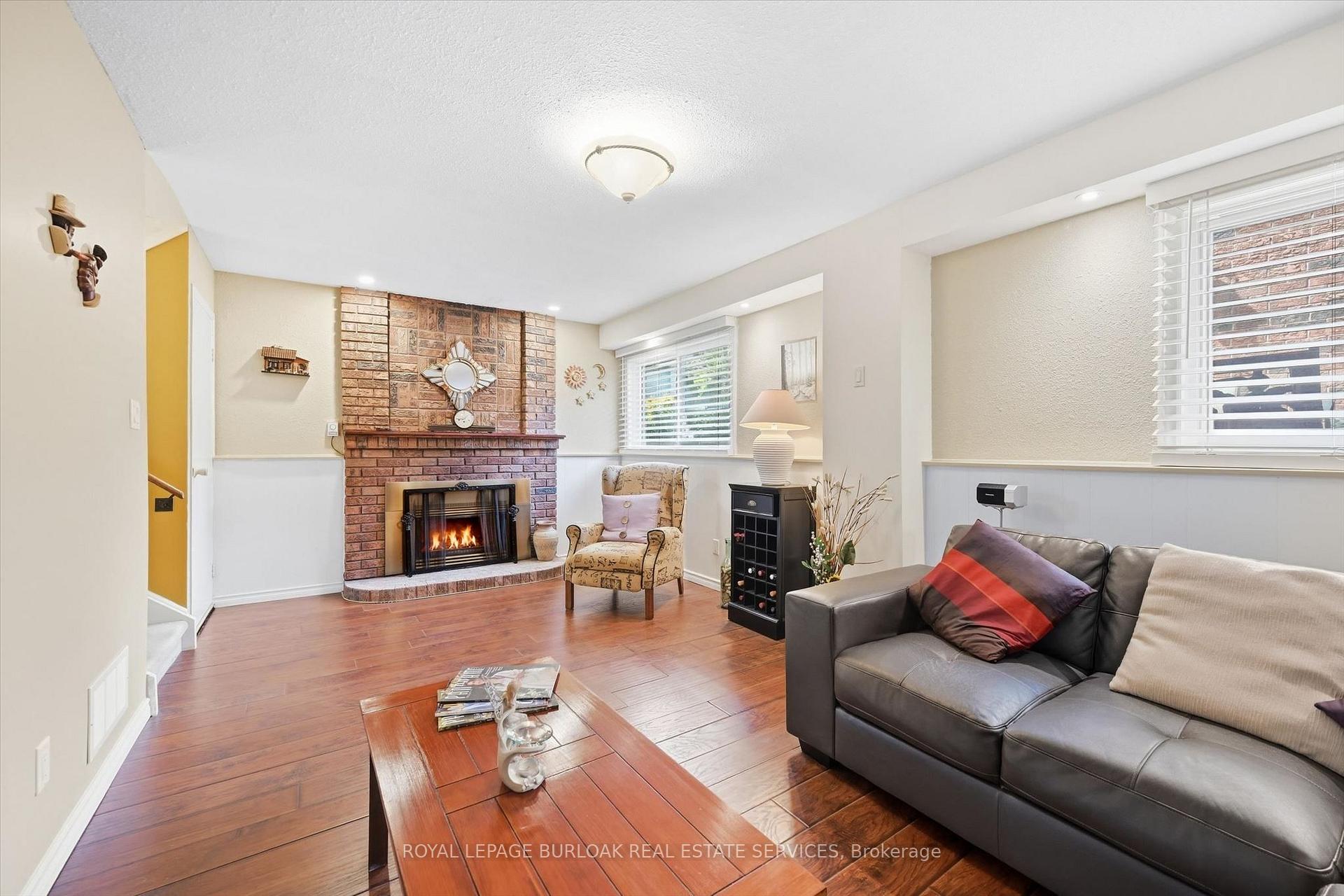Photo 31 of Unit 7, 1576 Kerns Road, Burlington, Tyandaga — HOMEH