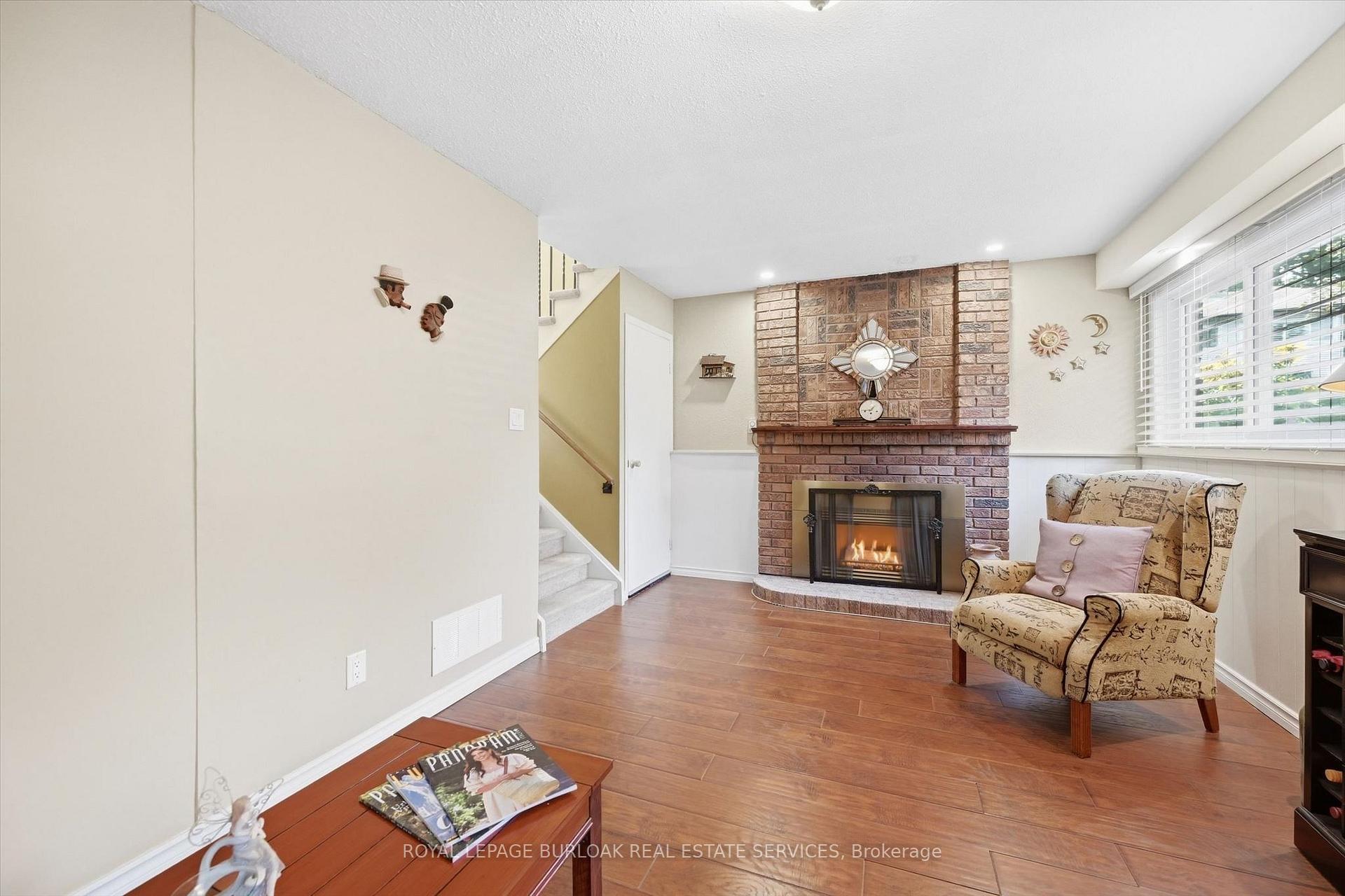 Photo 32 of Unit 7, 1576 Kerns Road, Burlington, Tyandaga — HOMEH