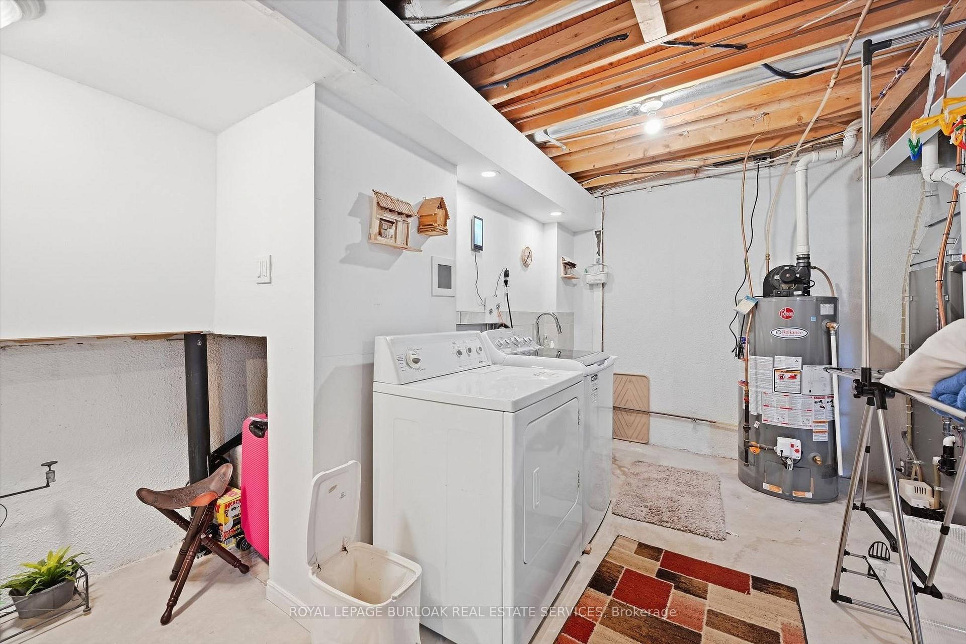 Photo 33 of Unit 7, 1576 Kerns Road, Burlington, Tyandaga — HOMEH