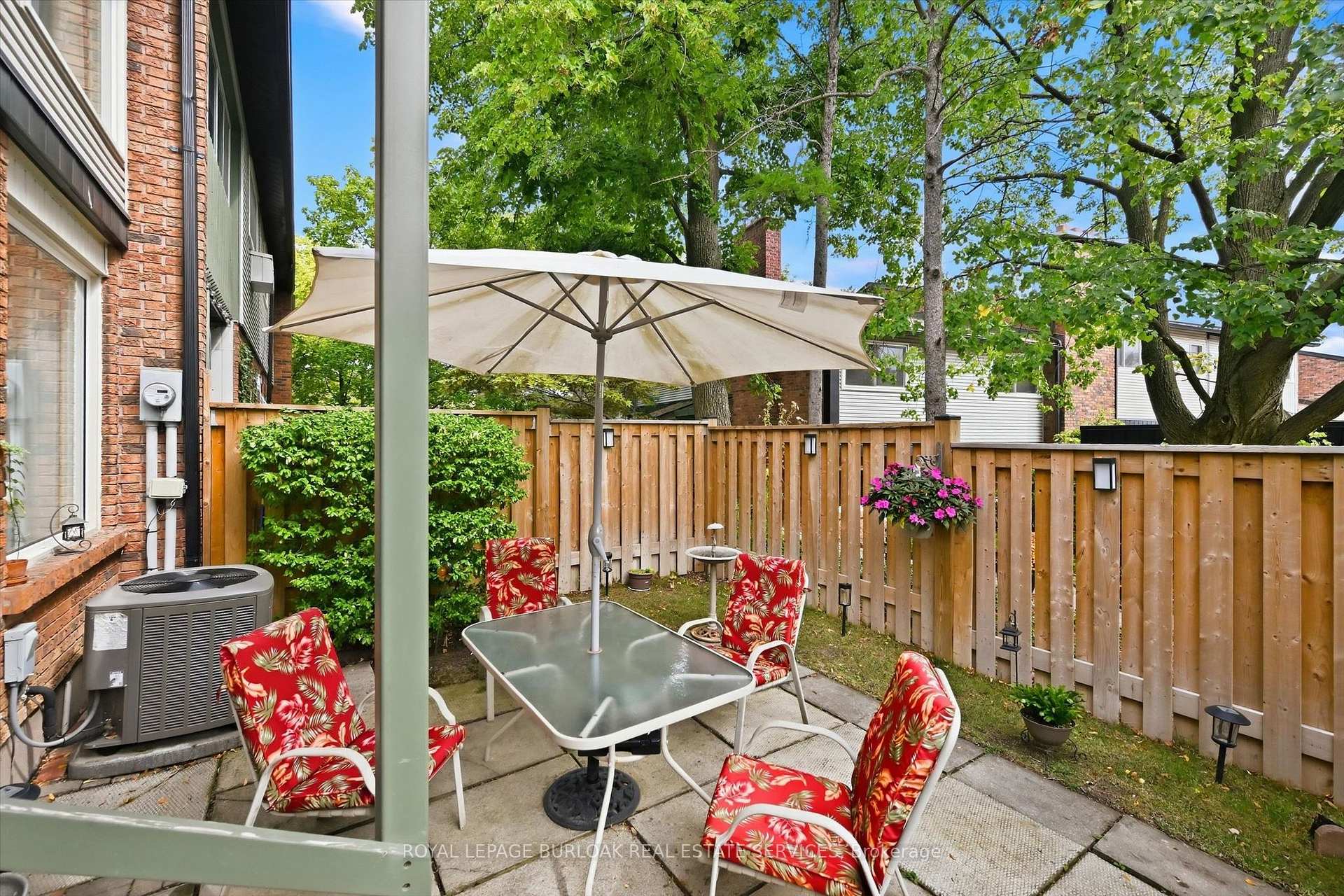 Photo 34 of Unit 7, 1576 Kerns Road, Burlington, Tyandaga — HOMEH