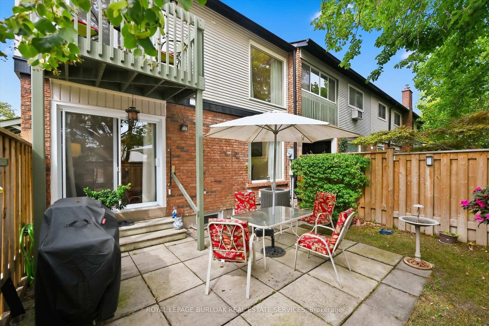 Photo 35 of Unit 7, 1576 Kerns Road, Burlington, Tyandaga — HOMEH