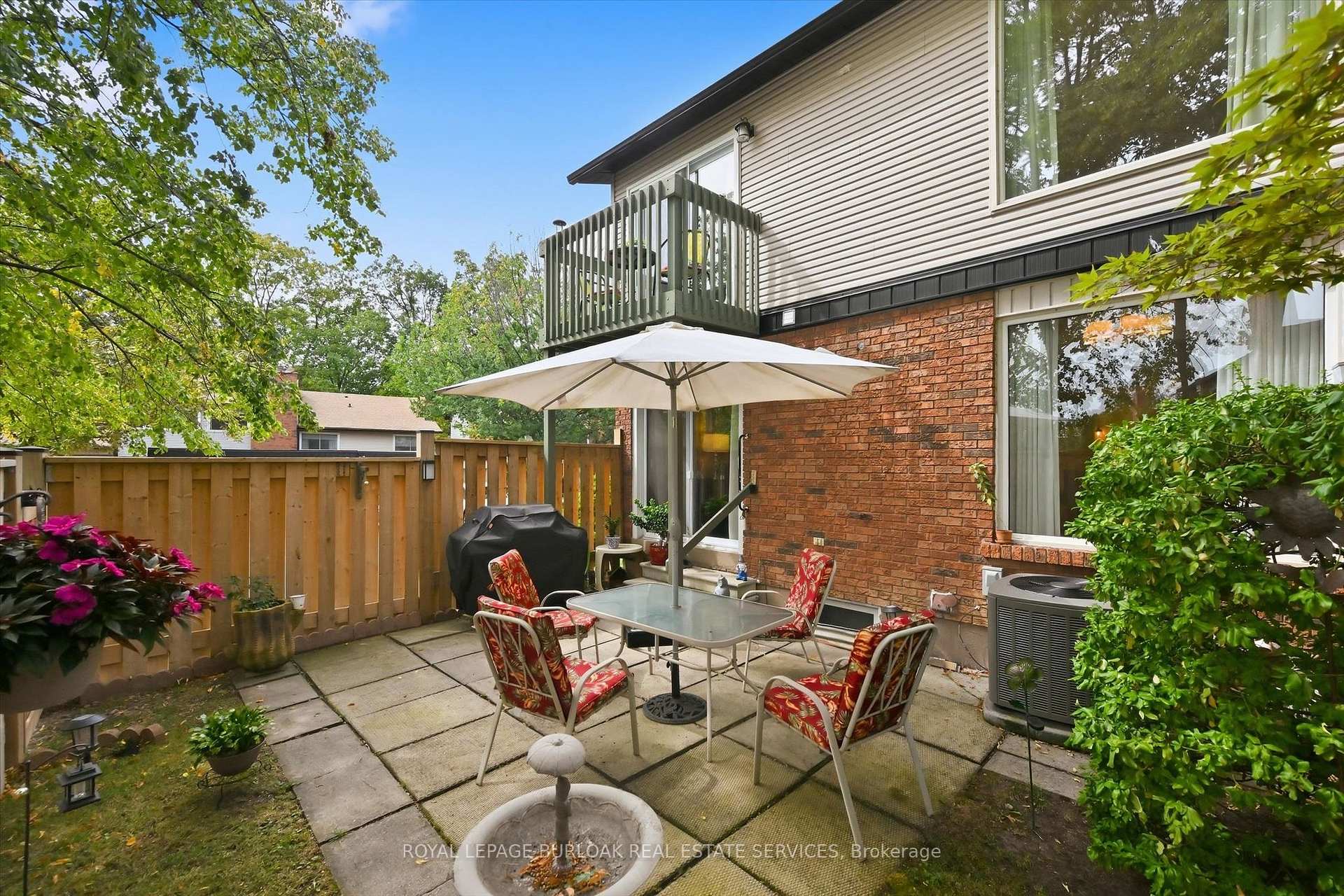 Photo 36 of Unit 7, 1576 Kerns Road, Burlington, Tyandaga — HOMEH