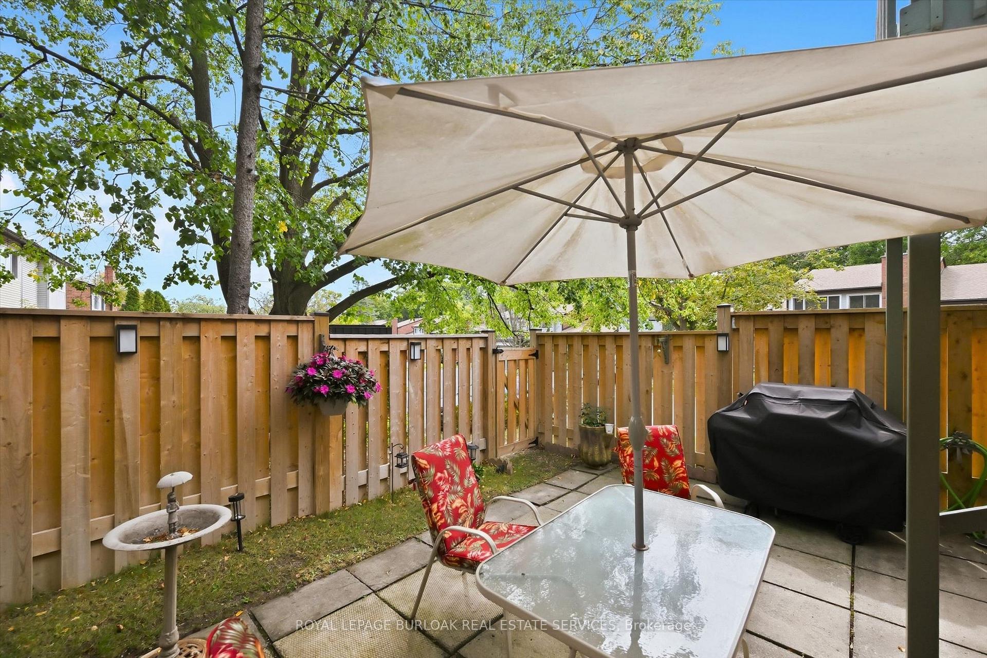 Photo 37 of Unit 7, 1576 Kerns Road, Burlington, Tyandaga — HOMEH