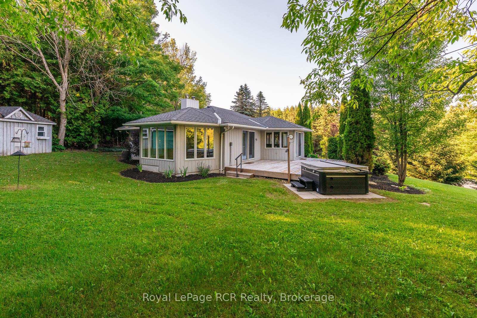 Photo 33 of 73028 10 Sideroad SDR, West Grey — HOMEH