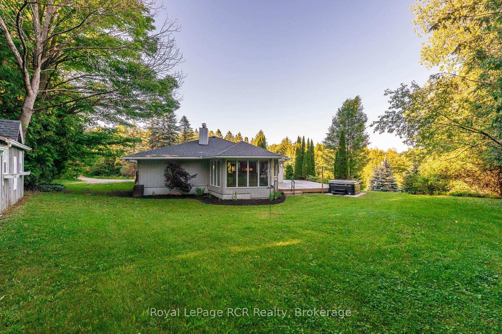 Photo 34 of 73028 10 Sideroad SDR, West Grey — HOMEH