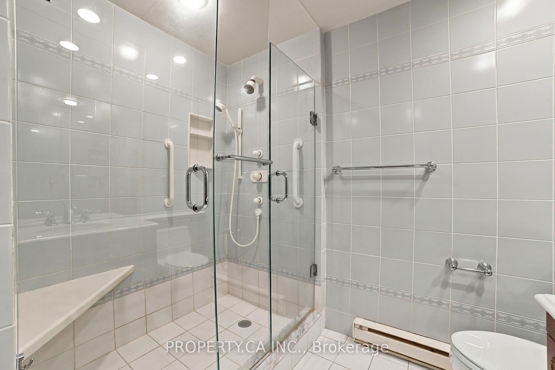 Photo 18 of Unit 1402, 150 Heath Street, Toronto, Casa Loma — HOMEH