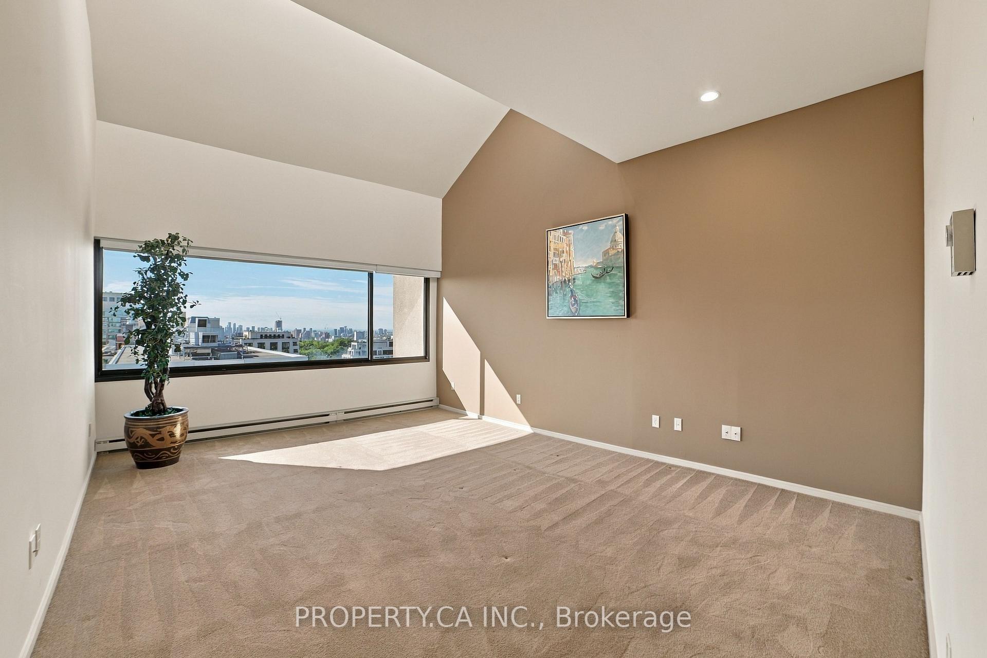 Photo 24 of Unit 1402, 150 Heath Street, Toronto, Casa Loma — HOMEH