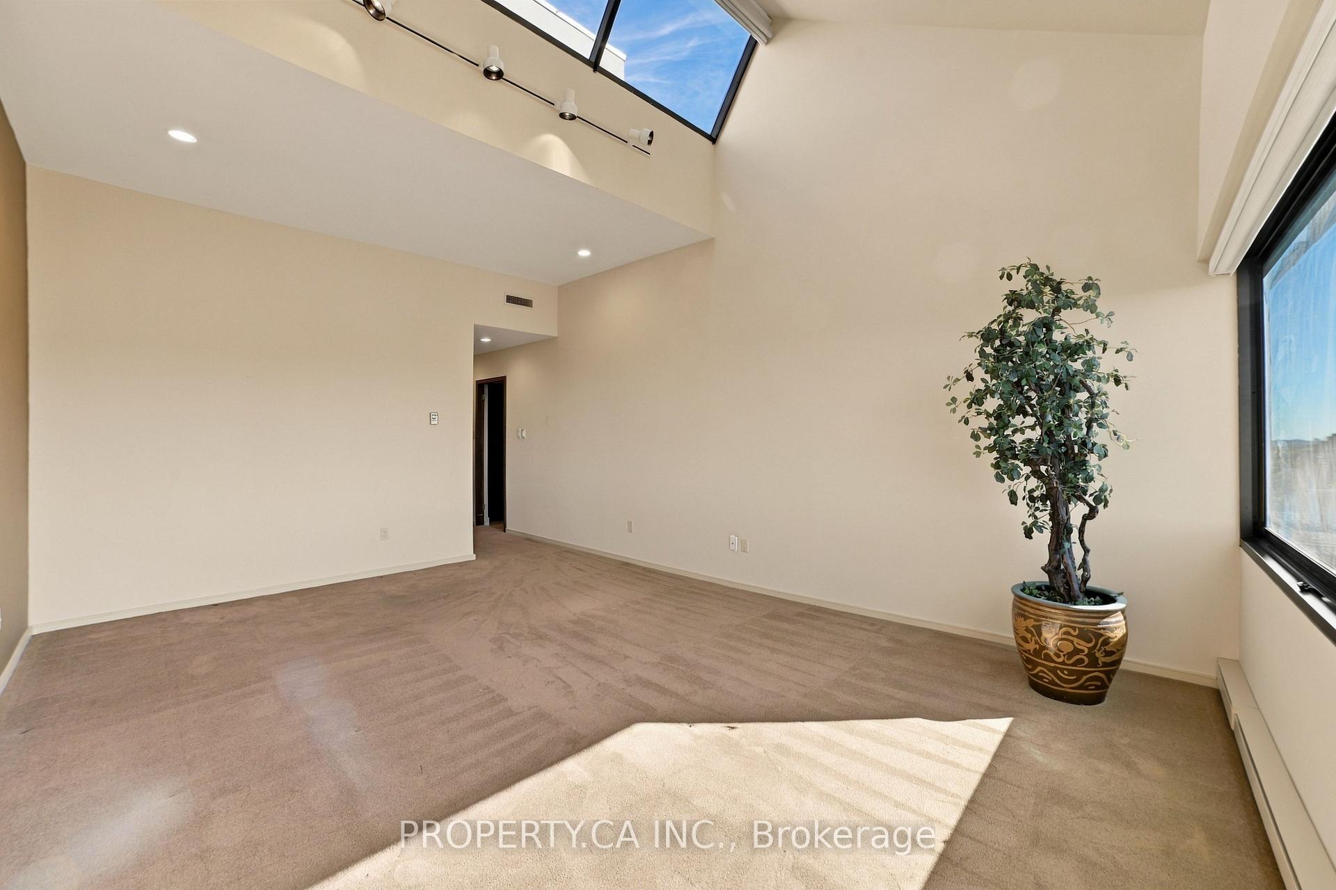 Photo 26 of Unit 1402, 150 Heath Street, Toronto, Casa Loma — HOMEH