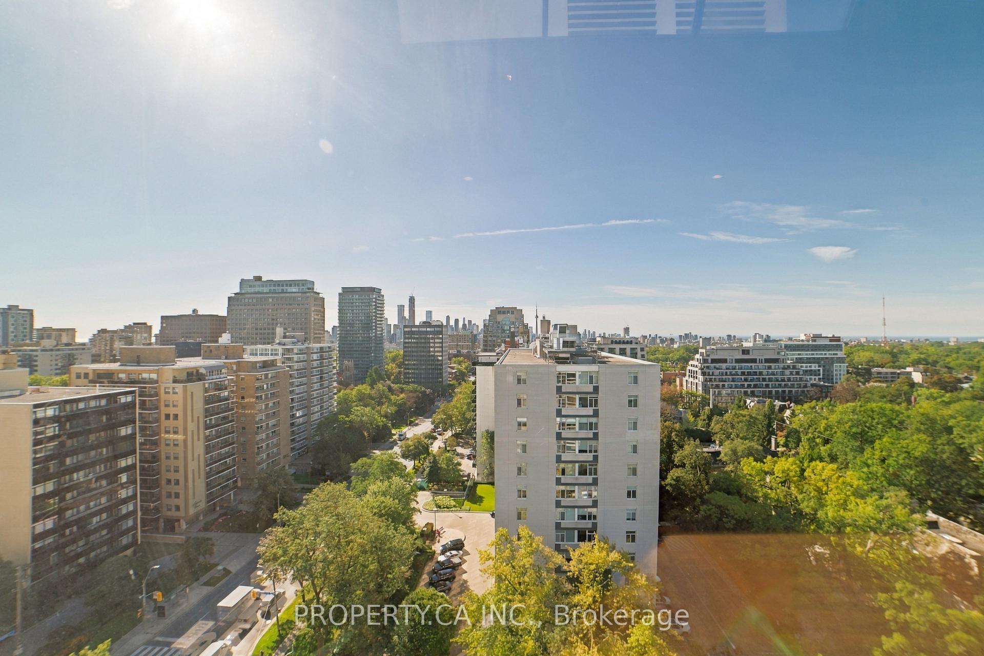 Photo 27 of Unit 1402, 150 Heath Street, Toronto, Casa Loma — HOMEH