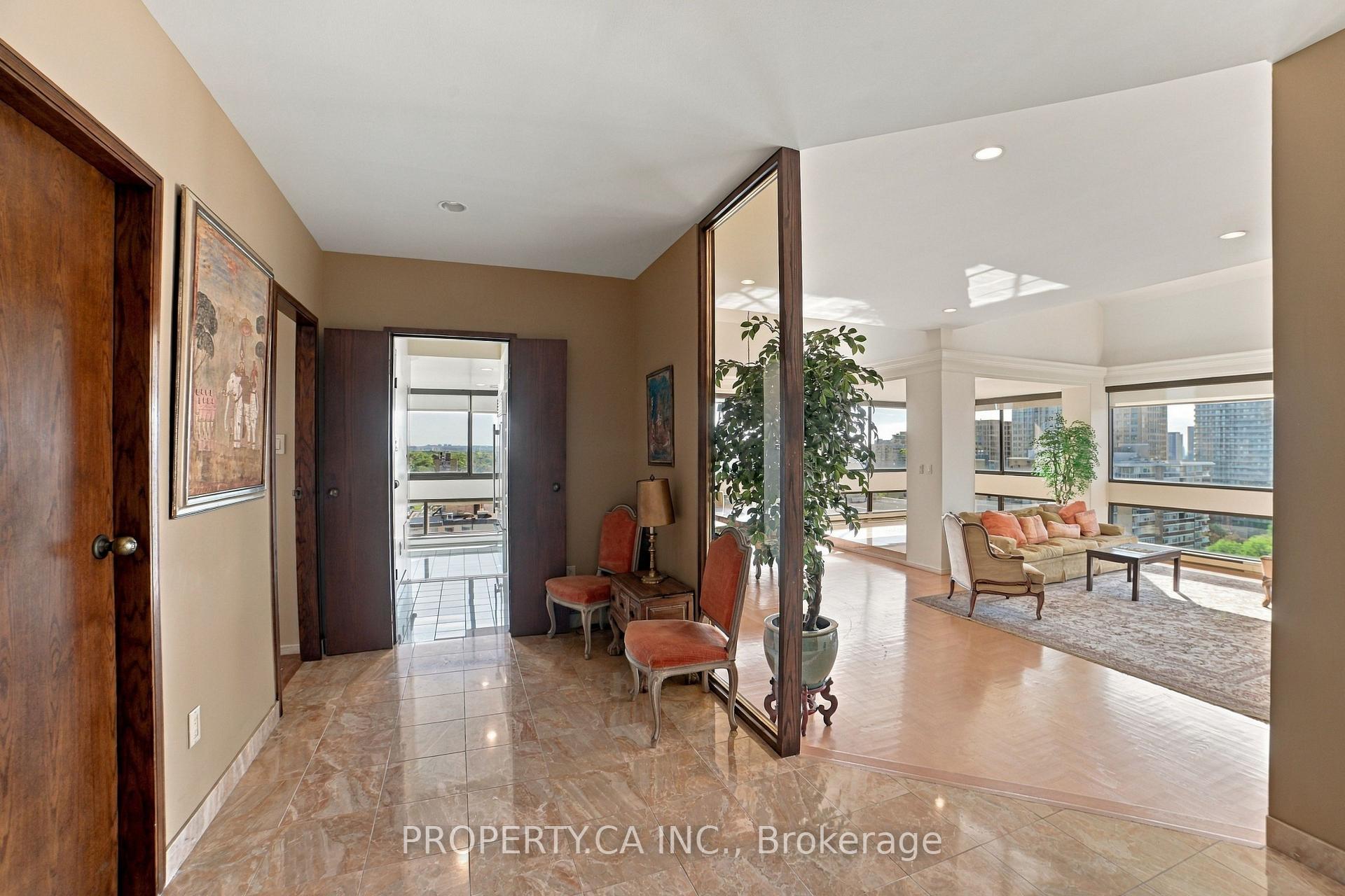 Photo 31 of Unit 1402, 150 Heath Street, Toronto, Casa Loma — HOMEH