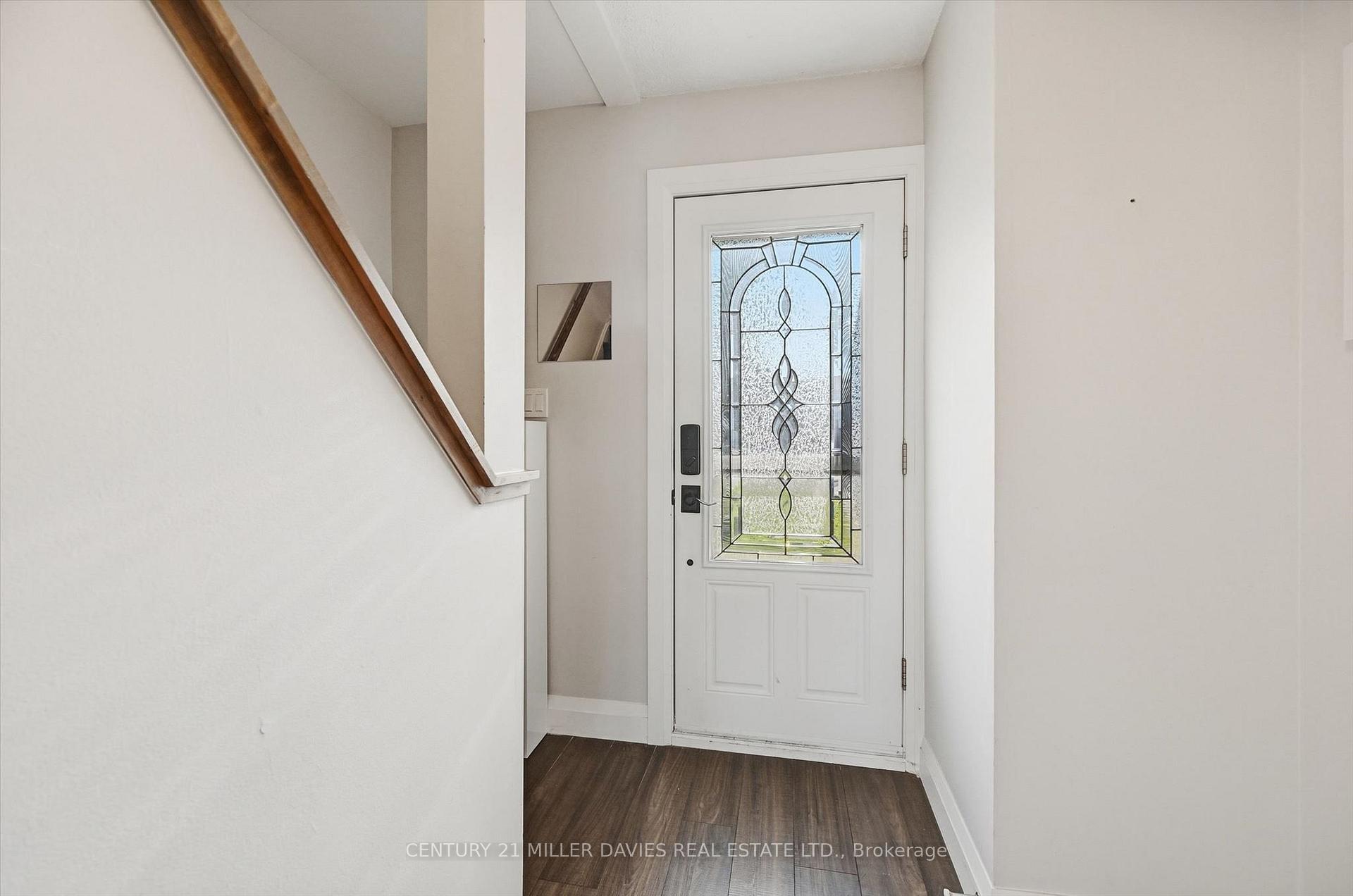 Photo 5 of Unit 39, 1350 Limeridge Road, Hamilton, Lisgar — HOMEH