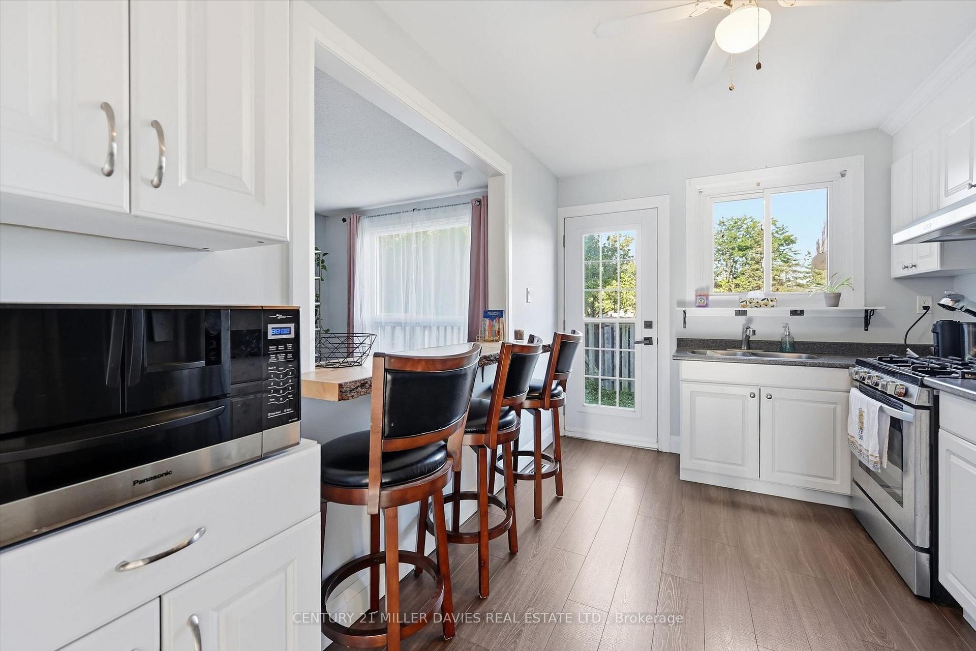 Photo 6 of Unit 39, 1350 Limeridge Road, Hamilton, Lisgar — HOMEH