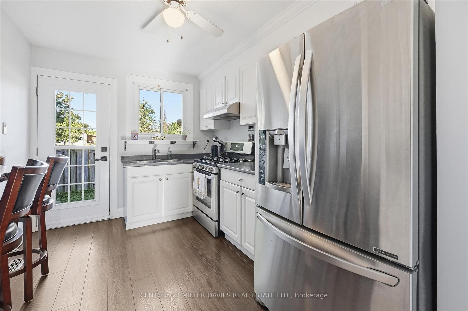 Photo 7 of Unit 39, 1350 Limeridge Road, Hamilton, Lisgar — HOMEH