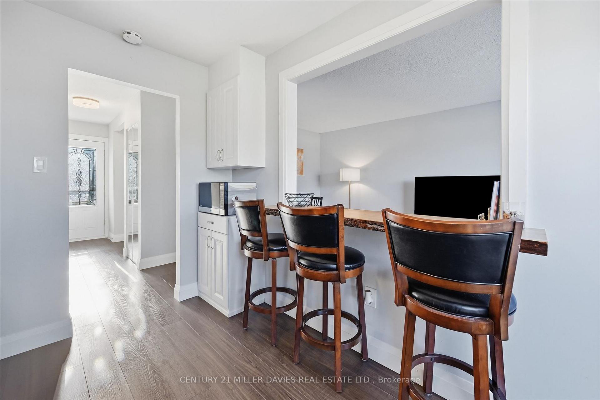 Photo 9 of Unit 39, 1350 Limeridge Road, Hamilton, Lisgar — HOMEH