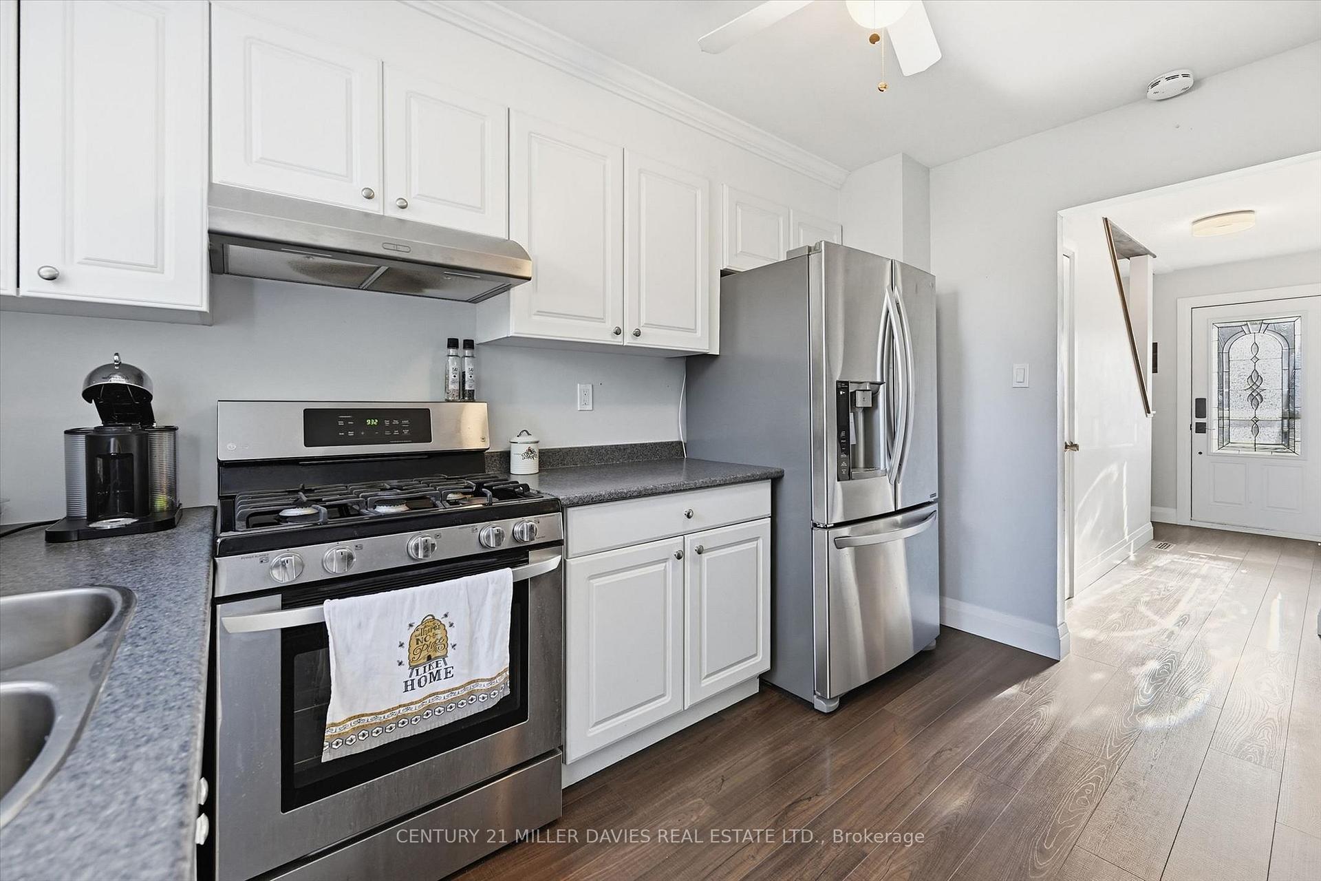 Photo 10 of Unit 39, 1350 Limeridge Road, Hamilton, Lisgar — HOMEH