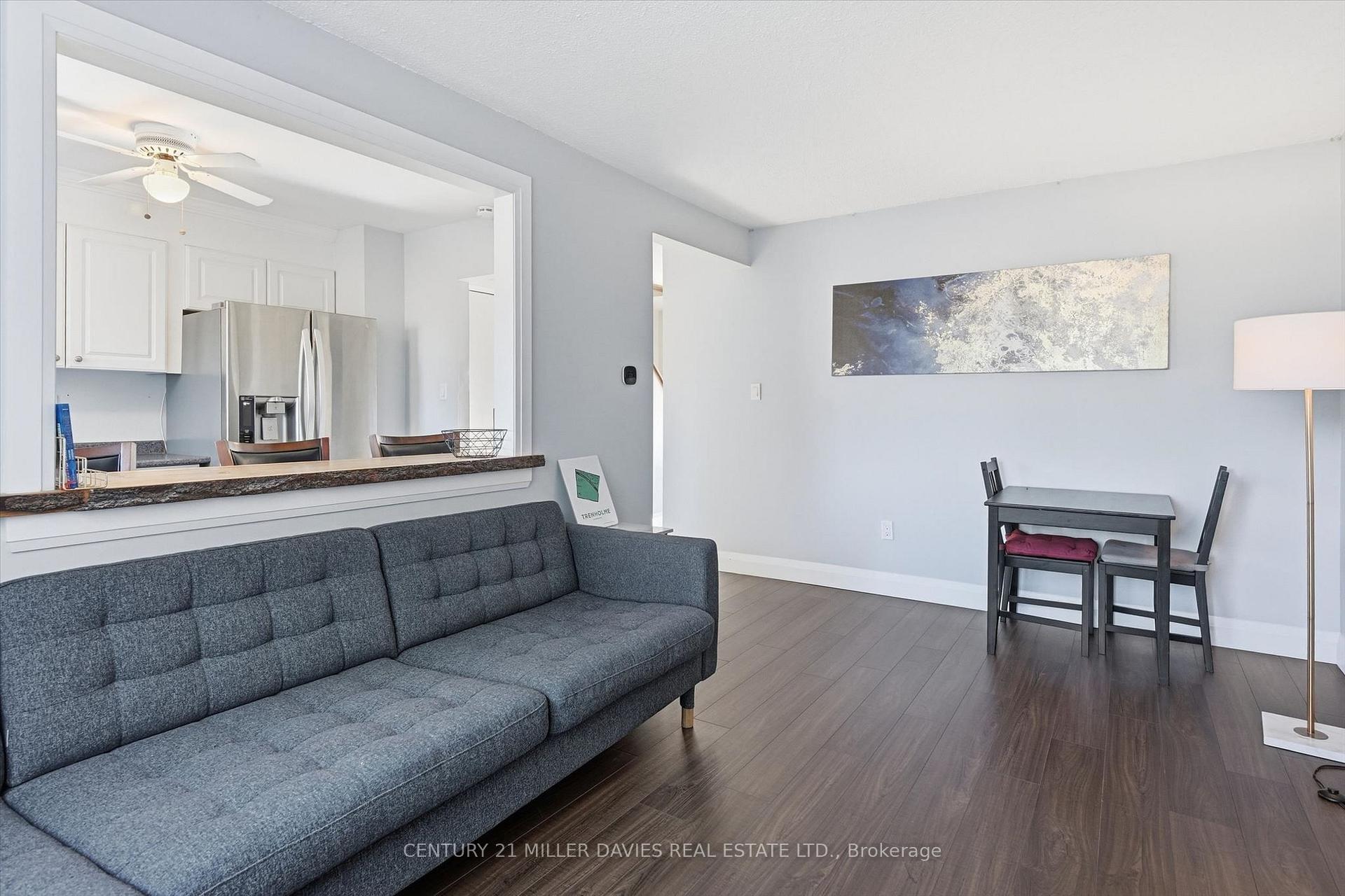 Photo 13 of Unit 39, 1350 Limeridge Road, Hamilton, Lisgar — HOMEH