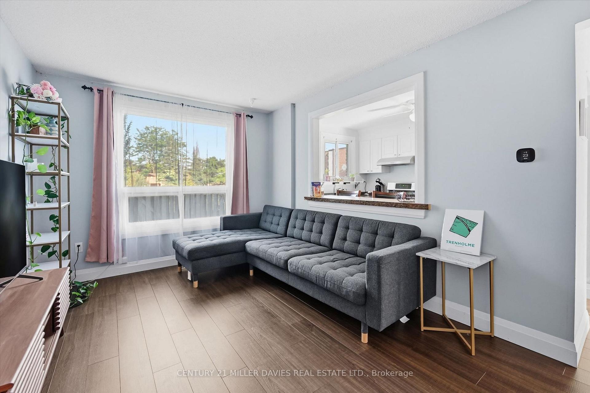 Photo 14 of Unit 39, 1350 Limeridge Road, Hamilton, Lisgar — HOMEH