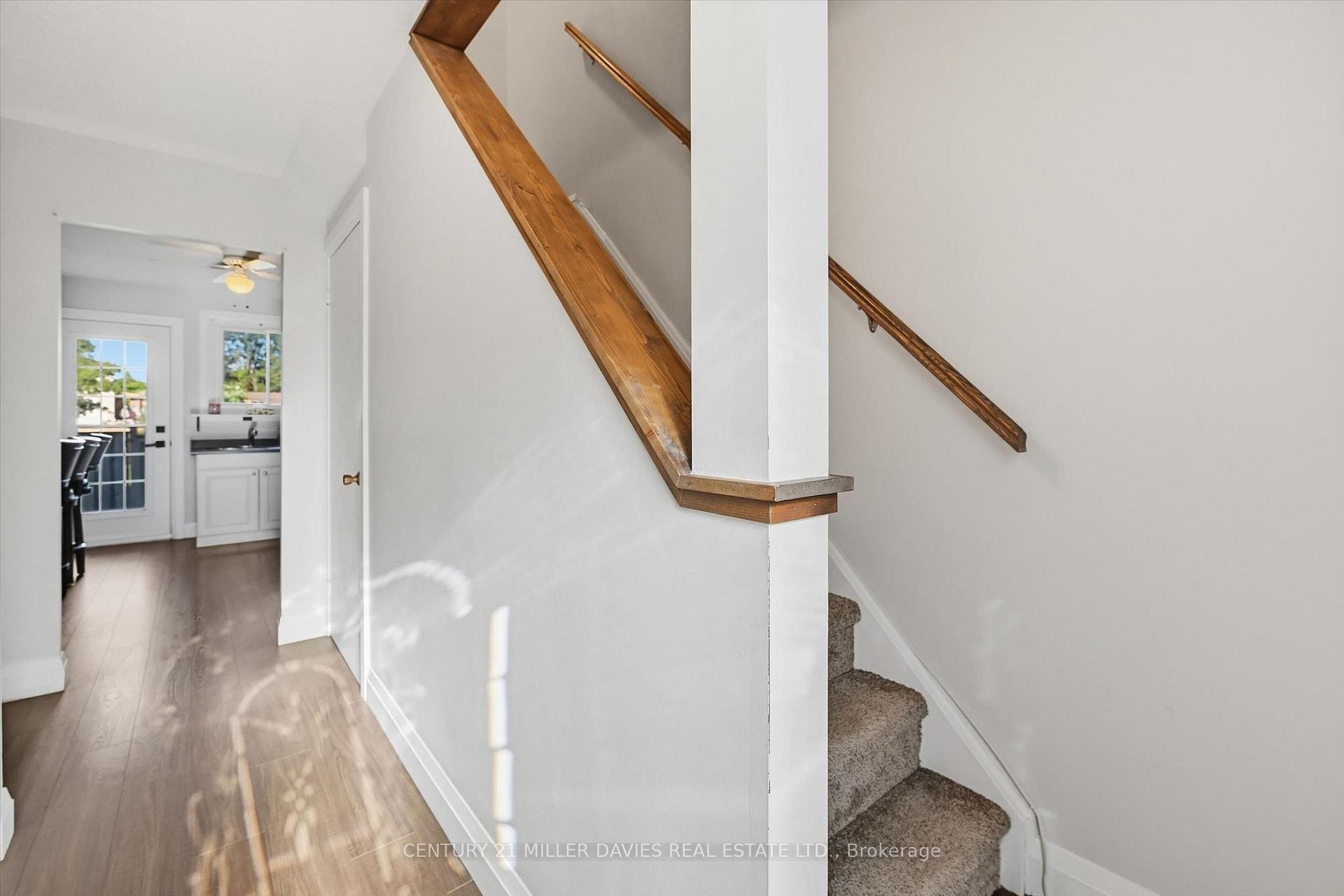 Photo 15 of Unit 39, 1350 Limeridge Road, Hamilton, Lisgar — HOMEH