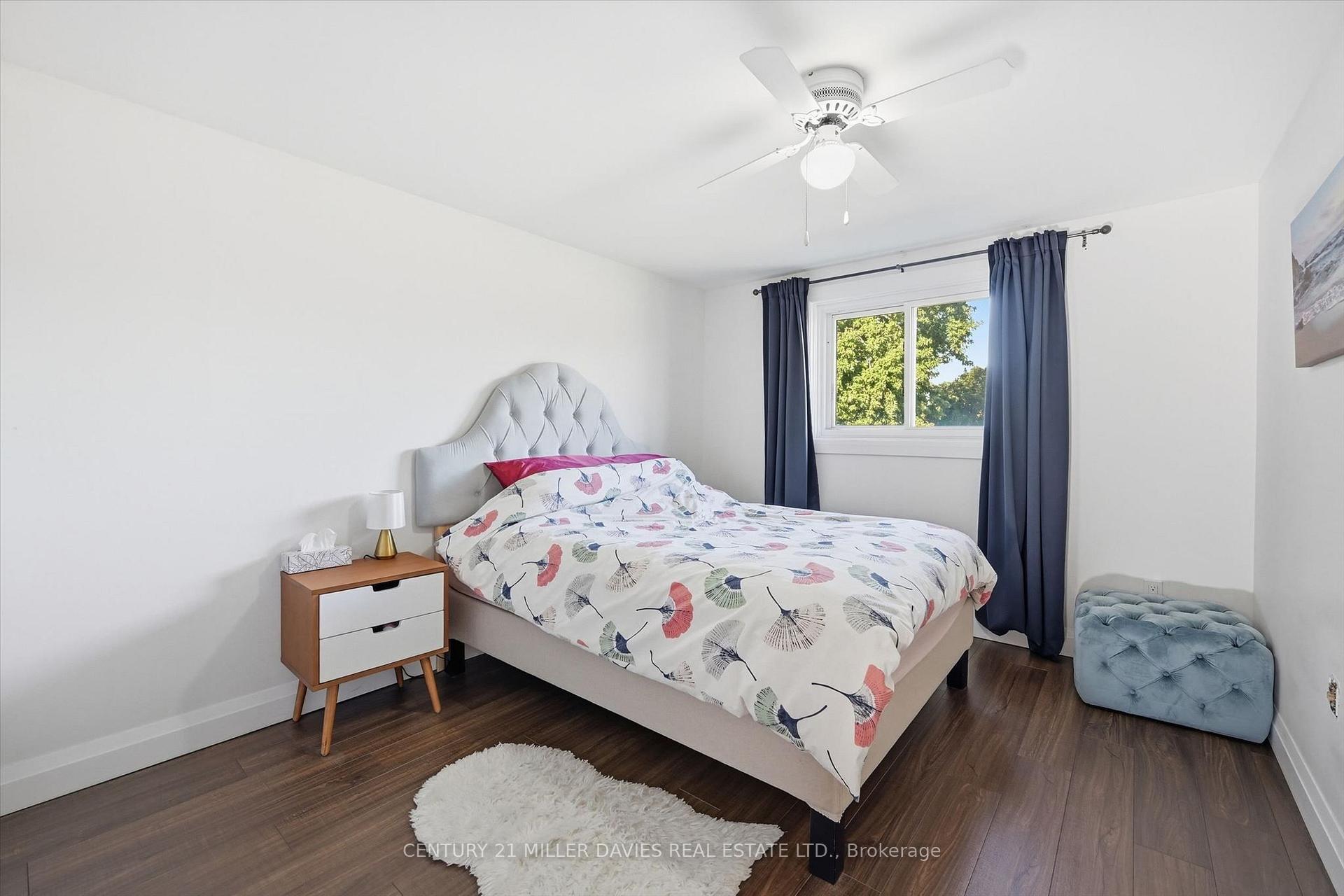Photo 19 of Unit 39, 1350 Limeridge Road, Hamilton, Lisgar — HOMEH