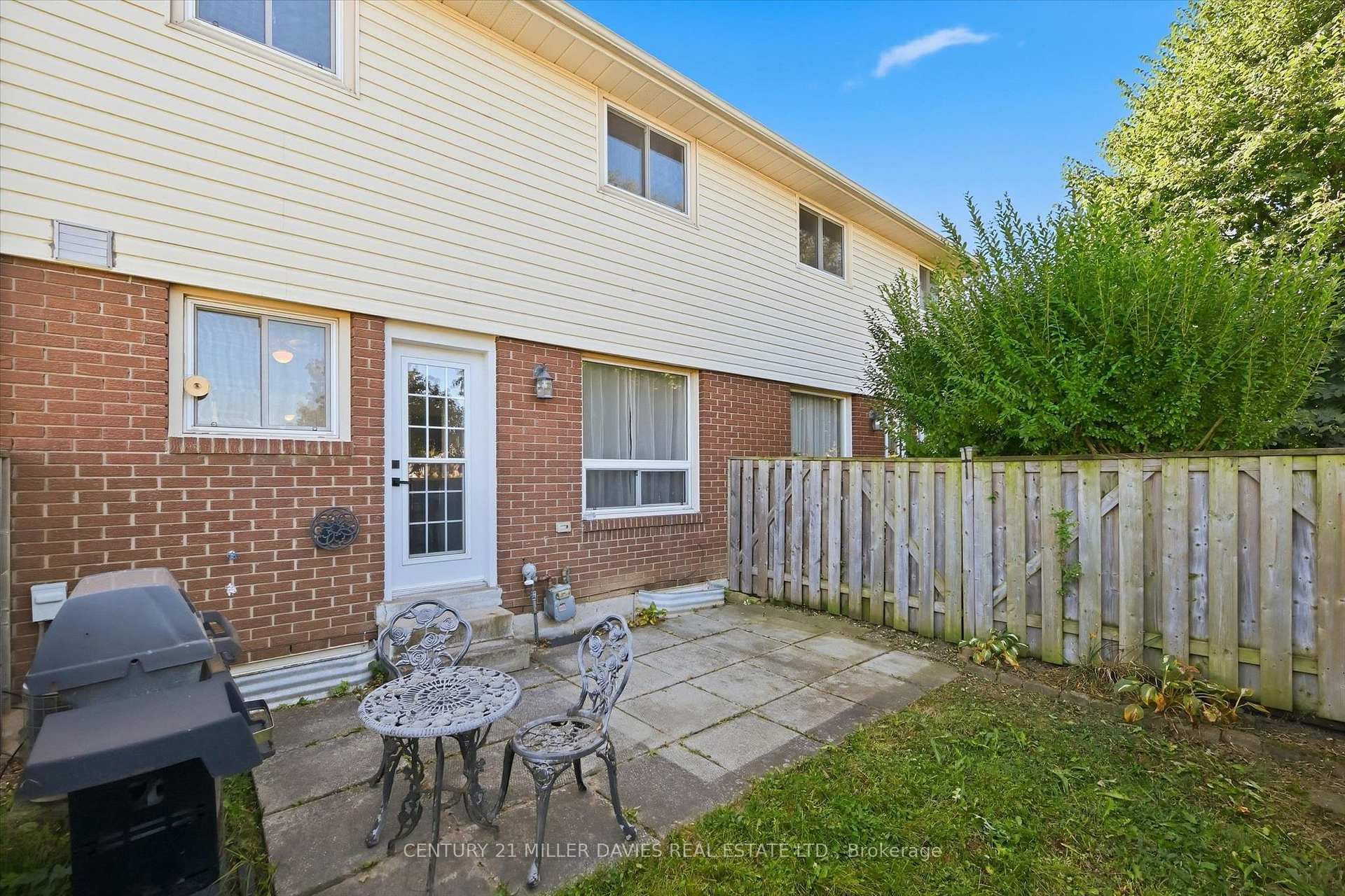Photo 24 of Unit 39, 1350 Limeridge Road, Hamilton, Lisgar — HOMEH