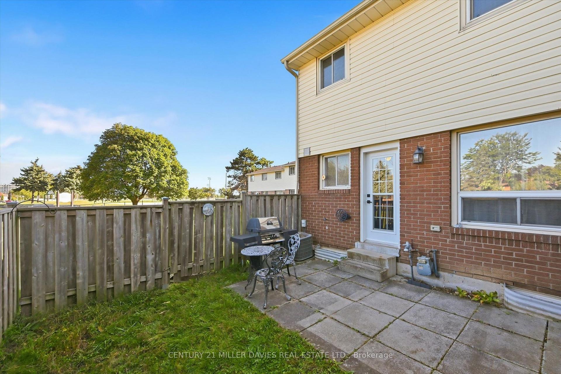 Photo 25 of Unit 39, 1350 Limeridge Road, Hamilton, Lisgar — HOMEH