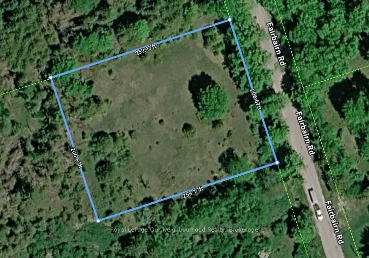 Photo 5 of Fairbairn Road, Kawartha Lakes, Verulam — HOMEH