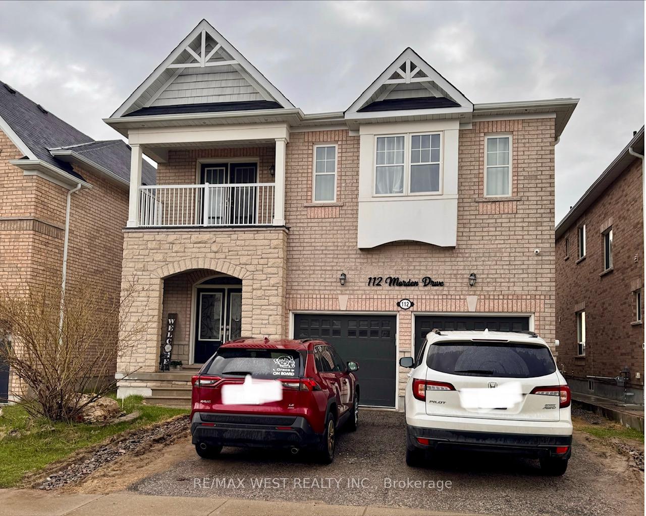 Photo of 112 Morden Drive