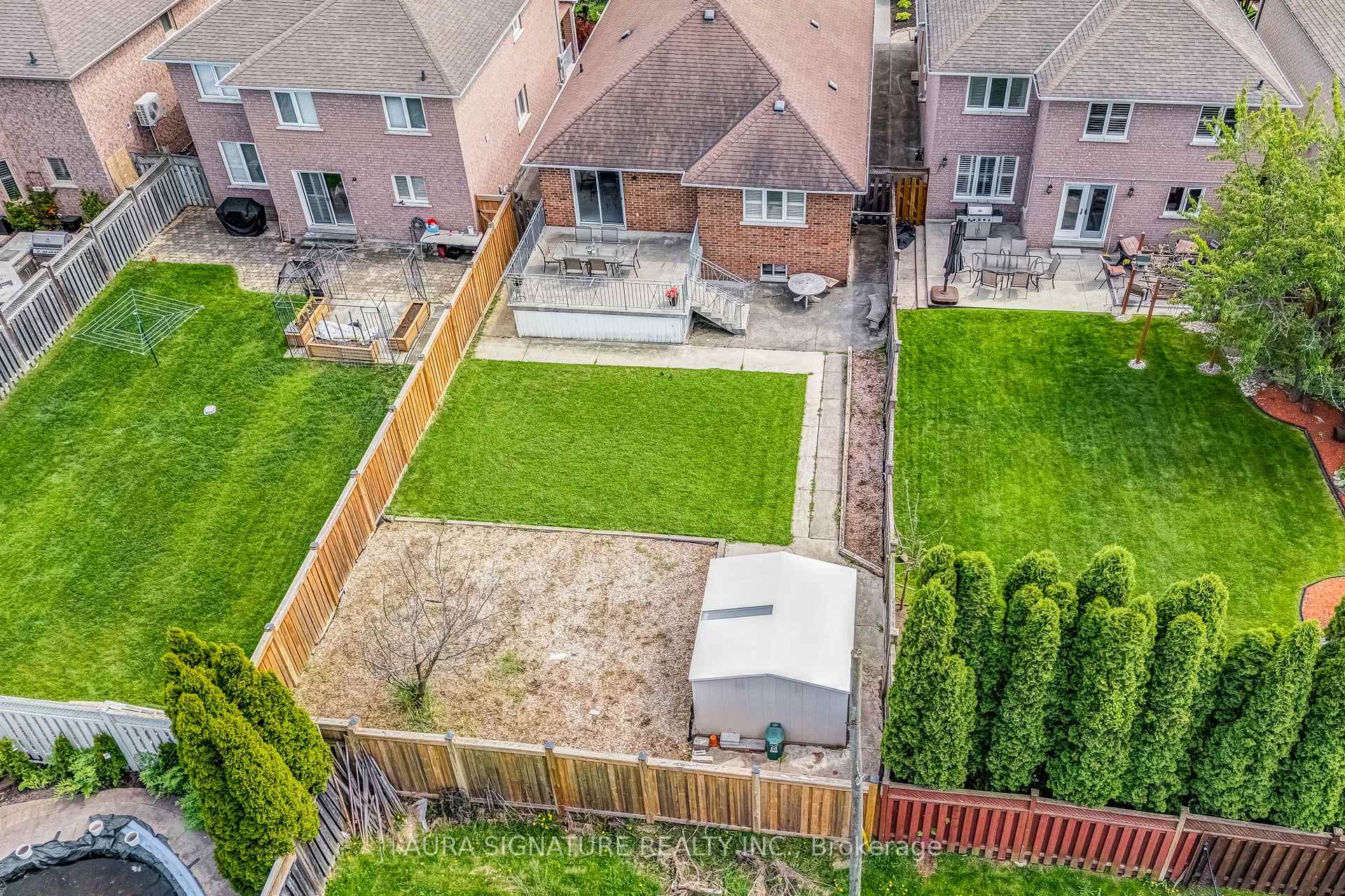 Photo 35 of 30 Graceview Court, Vaughan, West Woodbridge — HOMEH