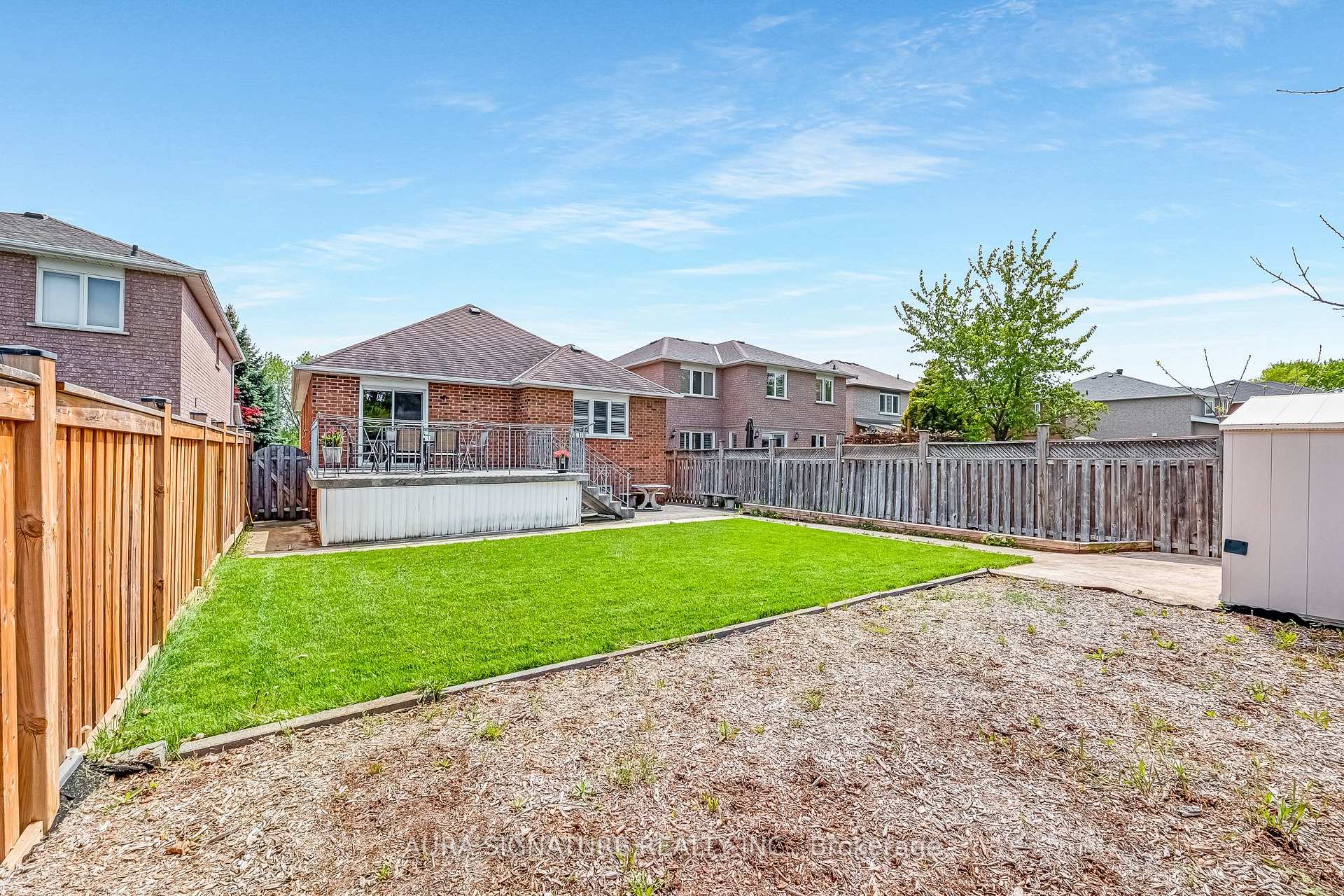 Photo 36 of 30 Graceview Court, Vaughan, West Woodbridge — HOMEH
