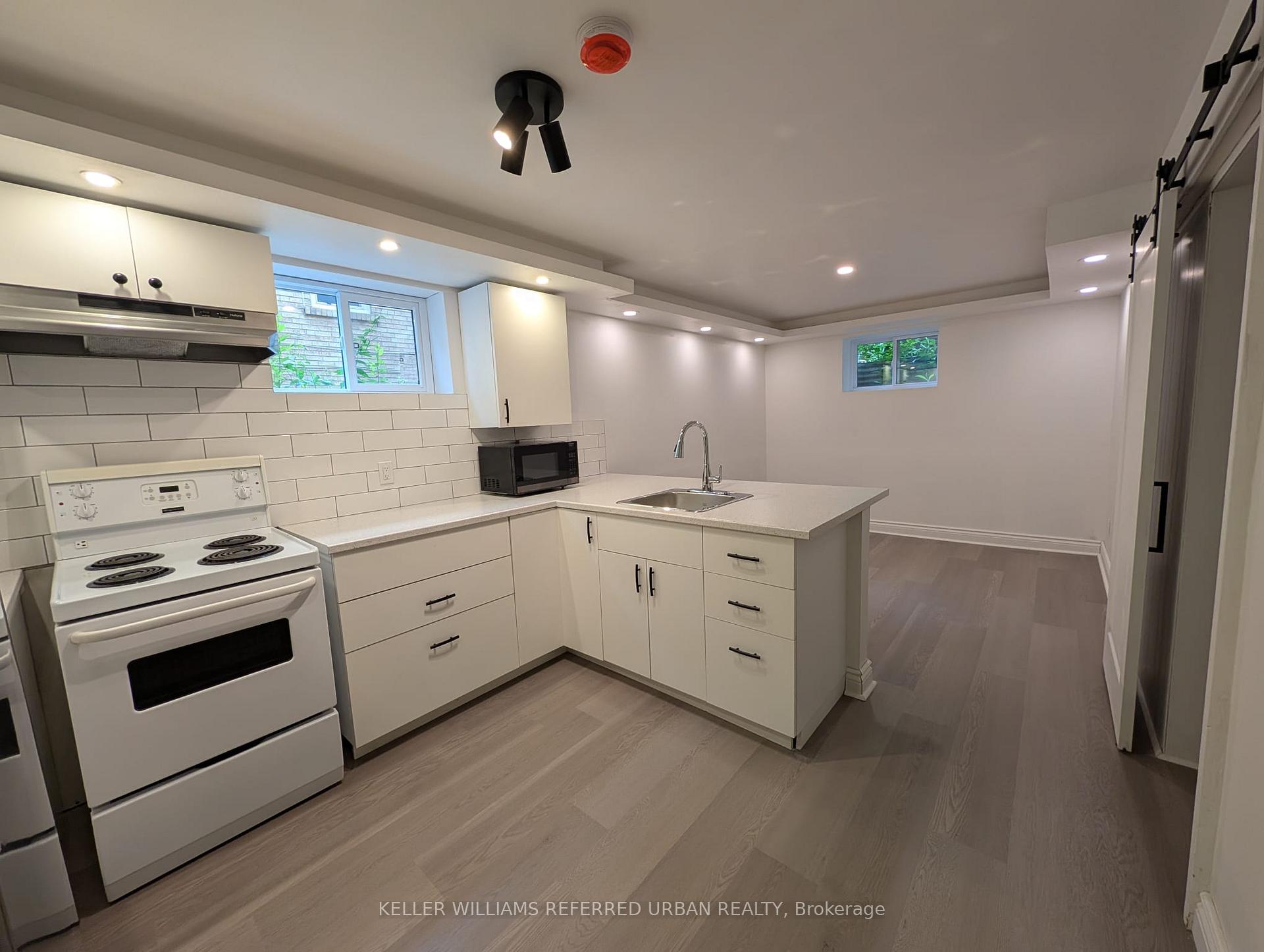 Photo 1 of Unit Basement, 2979 Lawrence Avenue E, Scarborough, Bendale — HOMEH