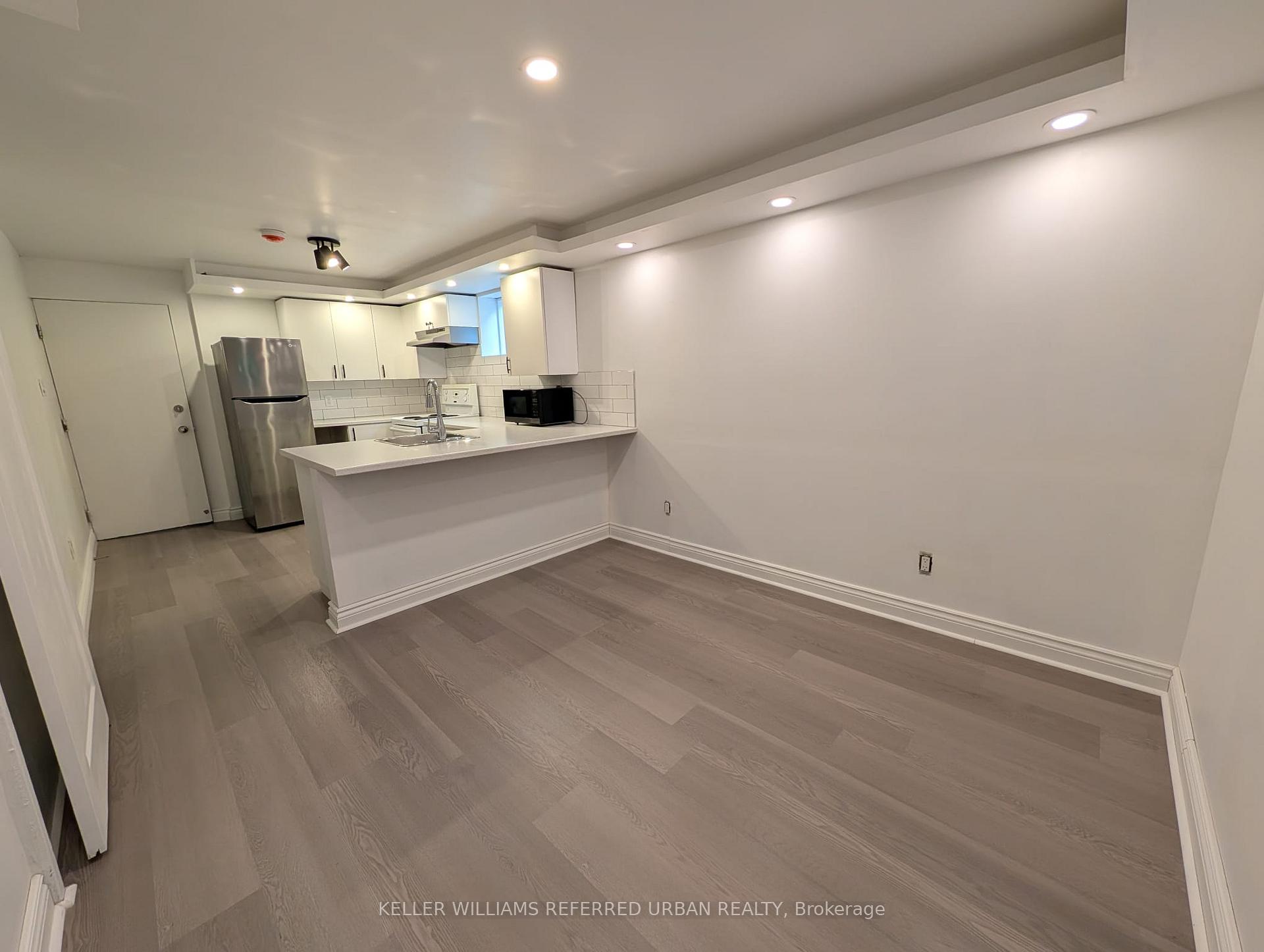Photo 3 of Unit Basement, 2979 Lawrence Avenue E, Scarborough, Bendale — HOMEH