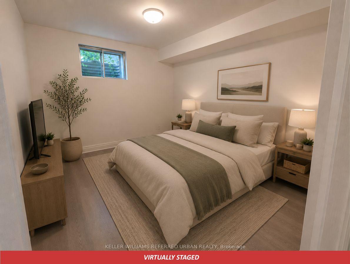 Photo 6 of Unit Basement, 2979 Lawrence Avenue E, Scarborough, Bendale — HOMEH