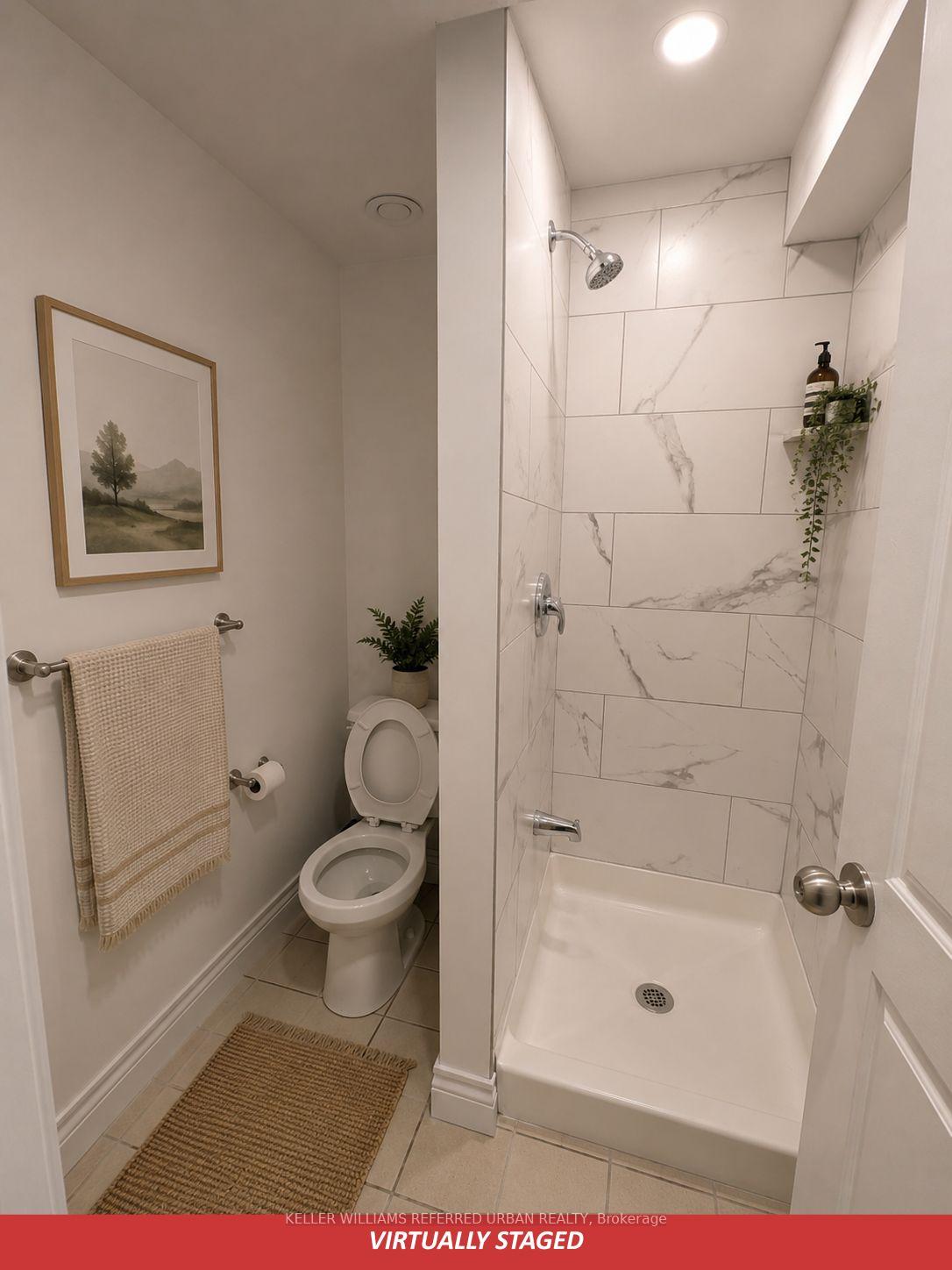 Photo 8 of Unit Basement, 2979 Lawrence Avenue E, Scarborough, Bendale — HOMEH
