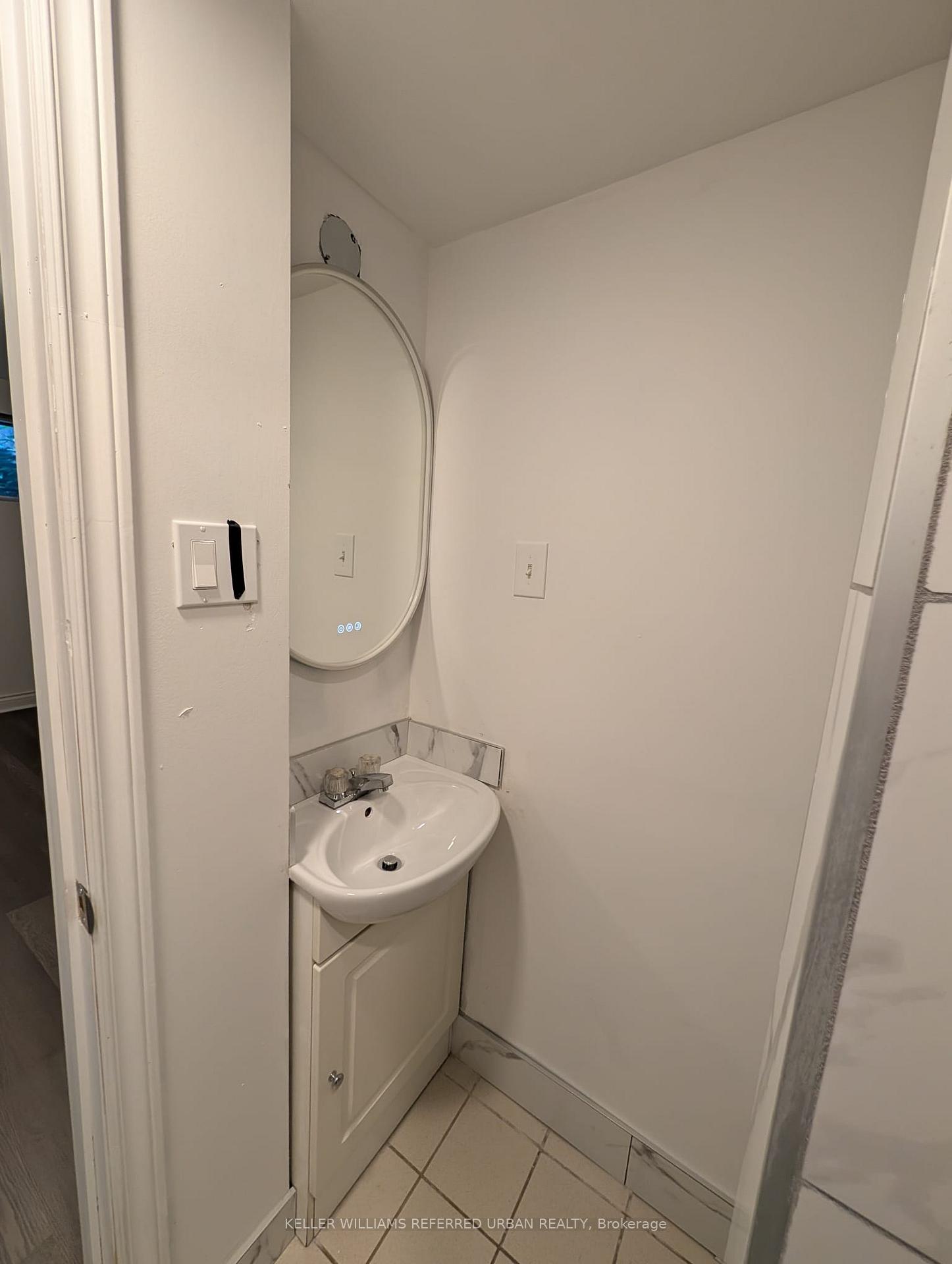 Photo 9 of Unit Basement, 2979 Lawrence Avenue E, Scarborough, Bendale — HOMEH