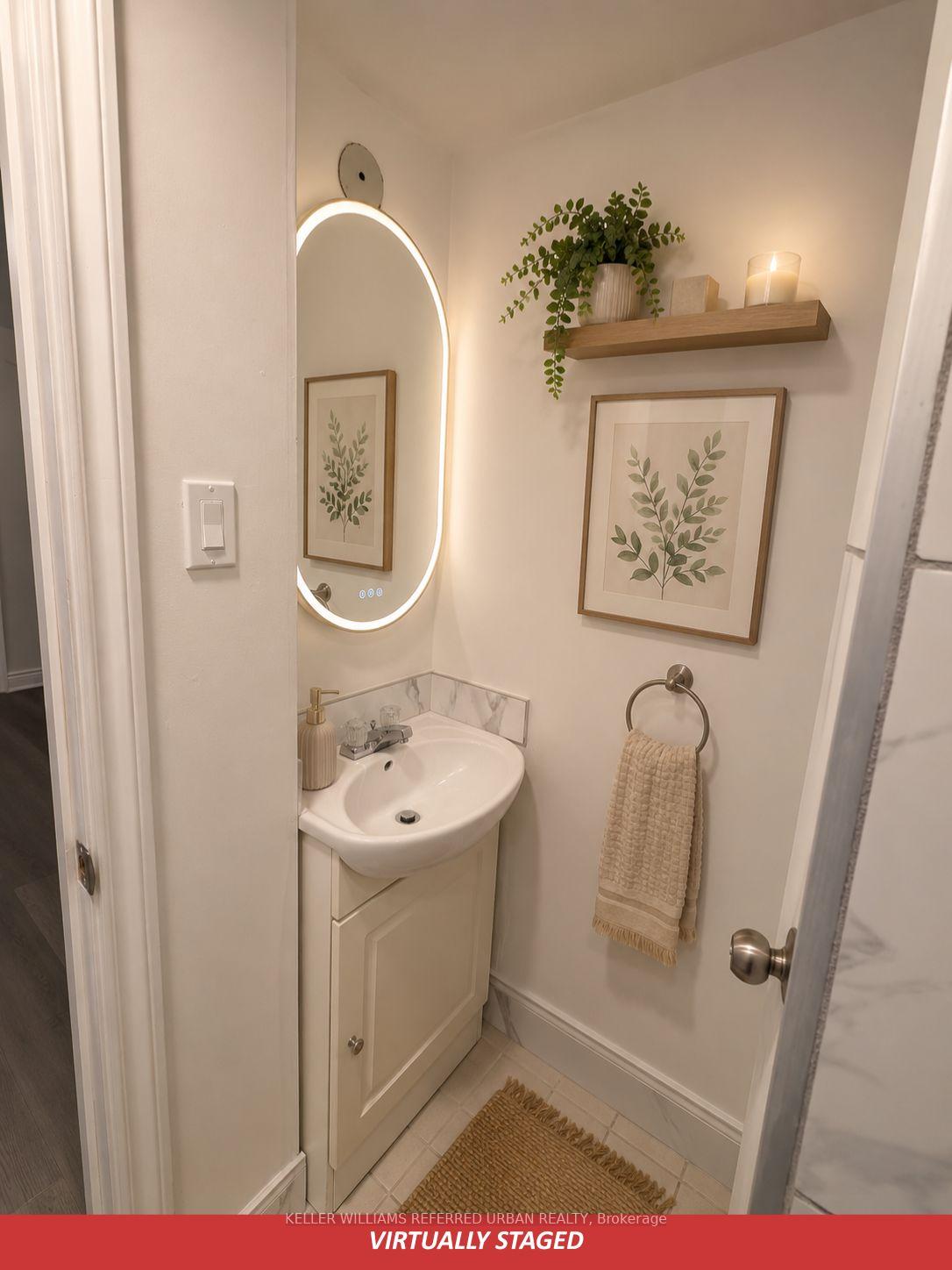 Photo 10 of Unit Basement, 2979 Lawrence Avenue E, Scarborough, Bendale — HOMEH