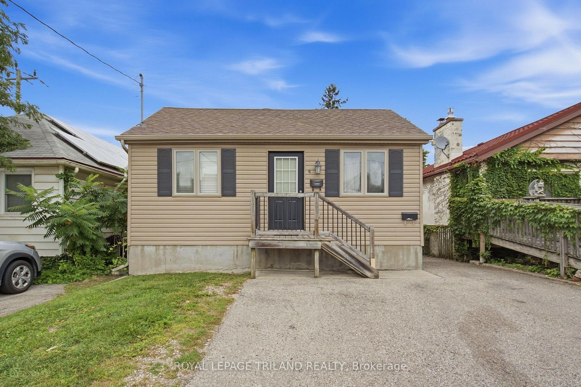 Photo 1 of Unit Lower, 4 Emery Street W, London, South E — HOMEH
