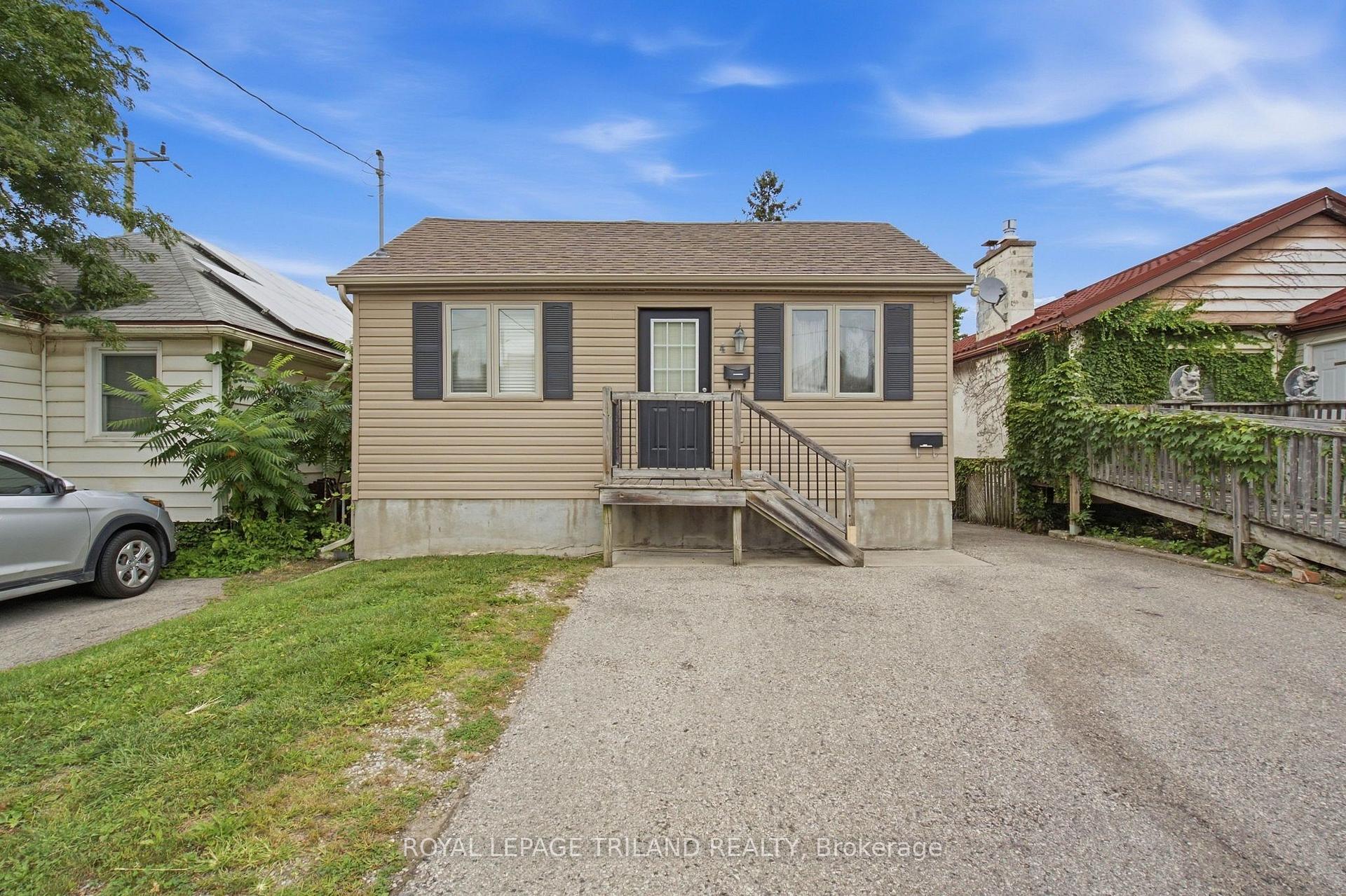 Photo 2 of Unit Lower, 4 Emery Street W, London, South E — HOMEH