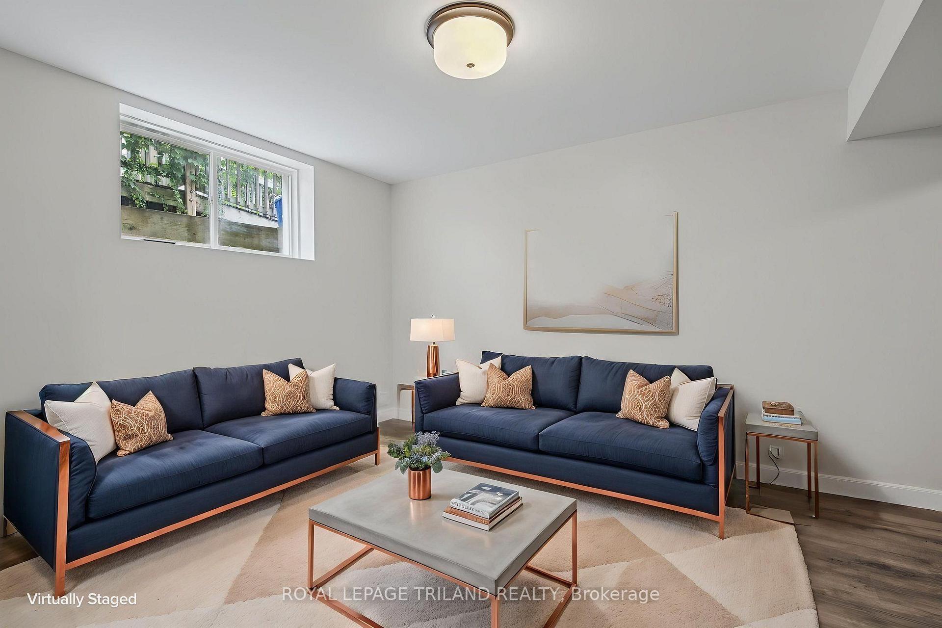 Photo 7 of Unit Lower, 4 Emery Street W, London, South E — HOMEH