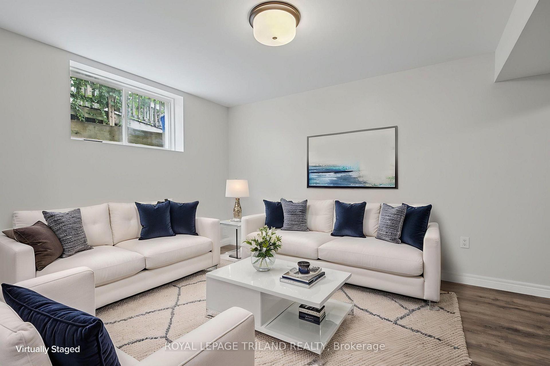 Photo 8 of Unit Lower, 4 Emery Street W, London, South E — HOMEH
