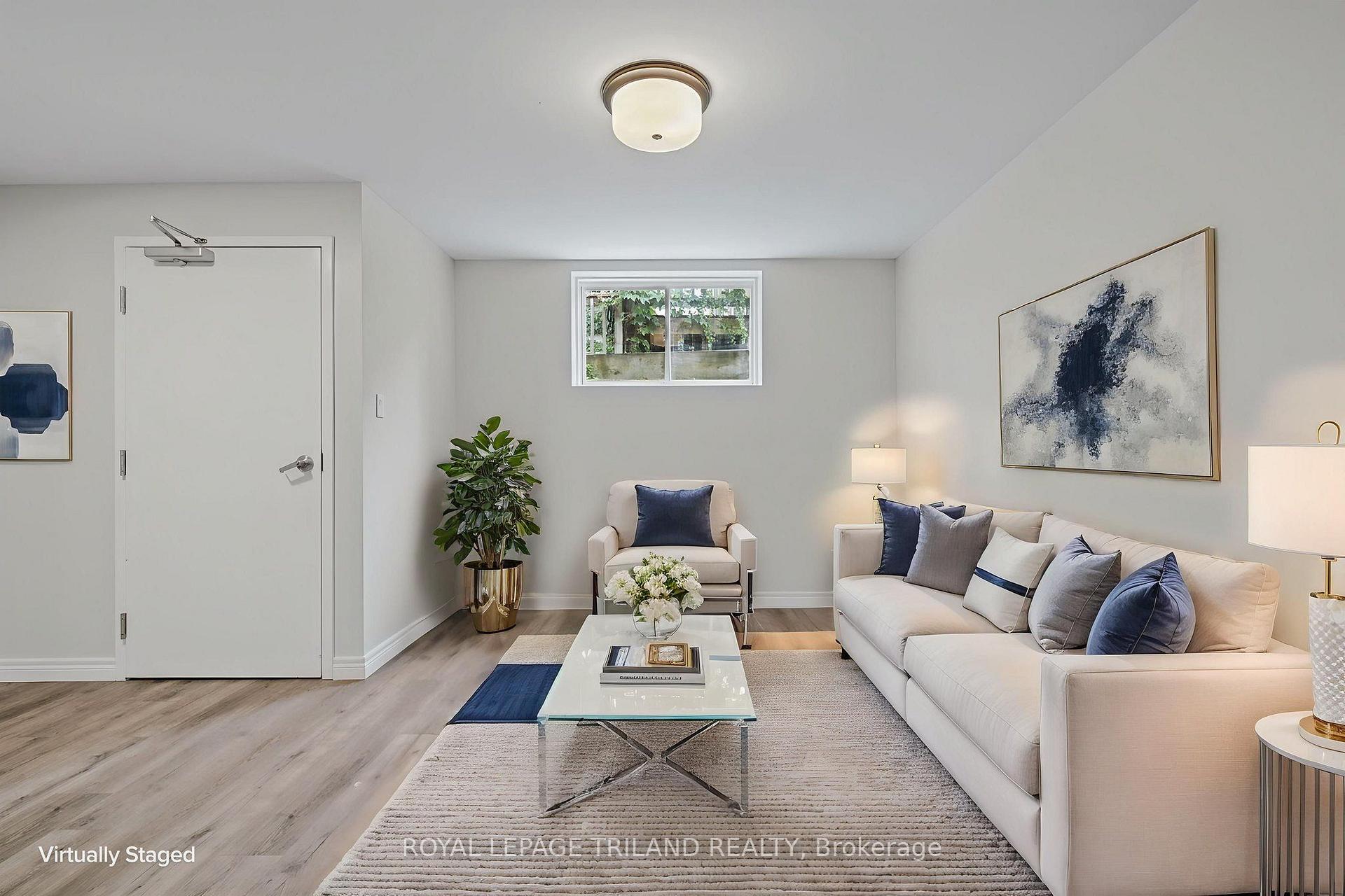 Photo 14 of Unit Lower, 4 Emery Street W, London, South E — HOMEH