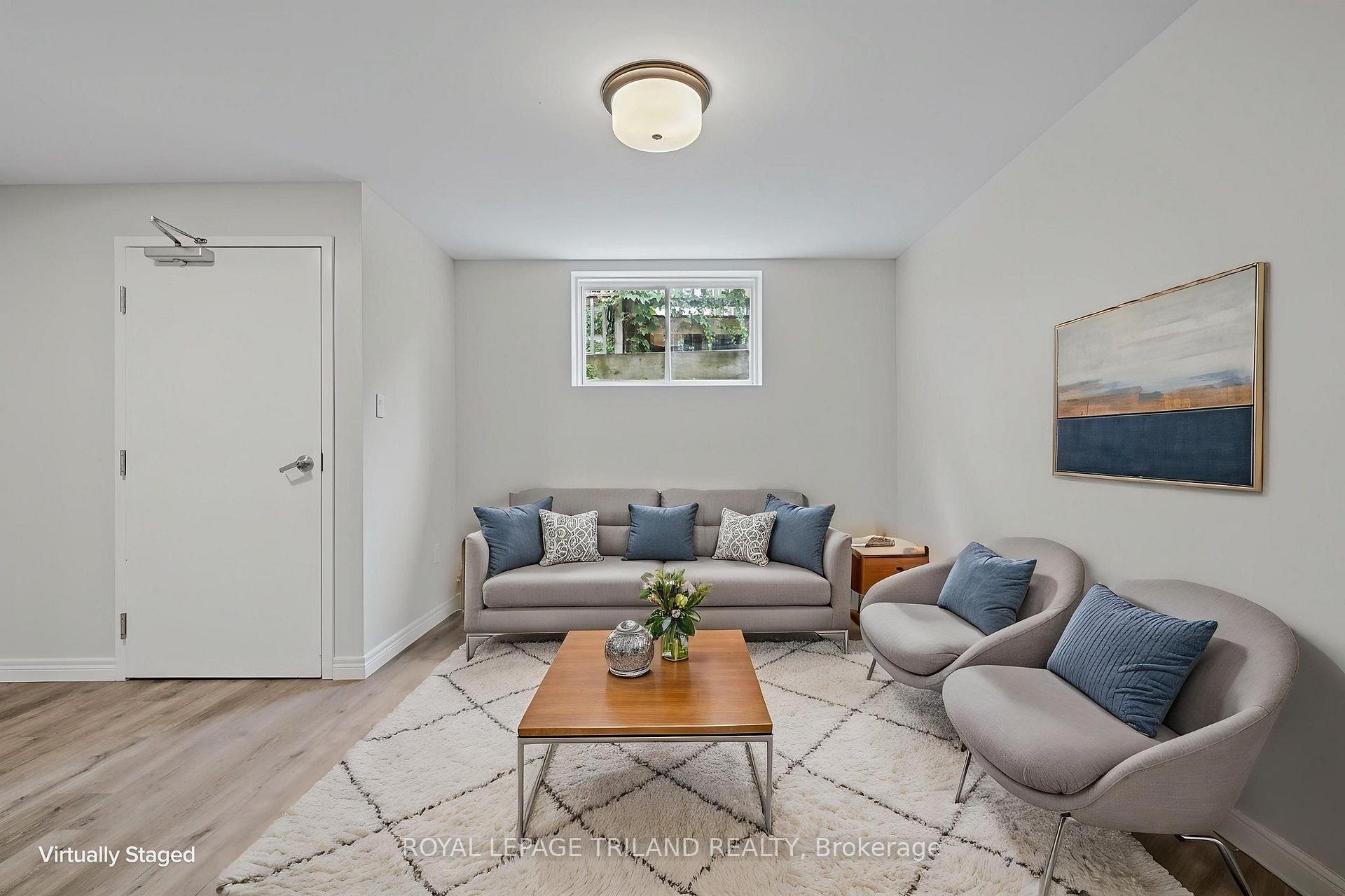 Photo 15 of Unit Lower, 4 Emery Street W, London, South E — HOMEH