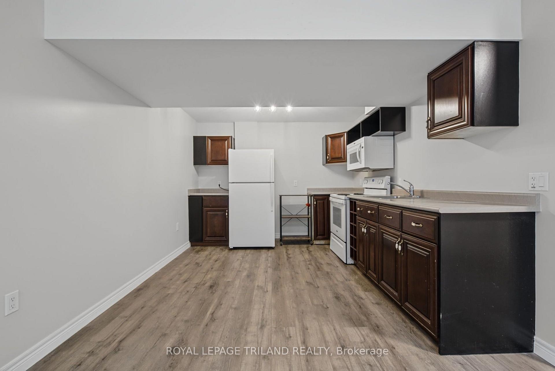 Photo 18 of Unit Lower, 4 Emery Street W, London, South E — HOMEH