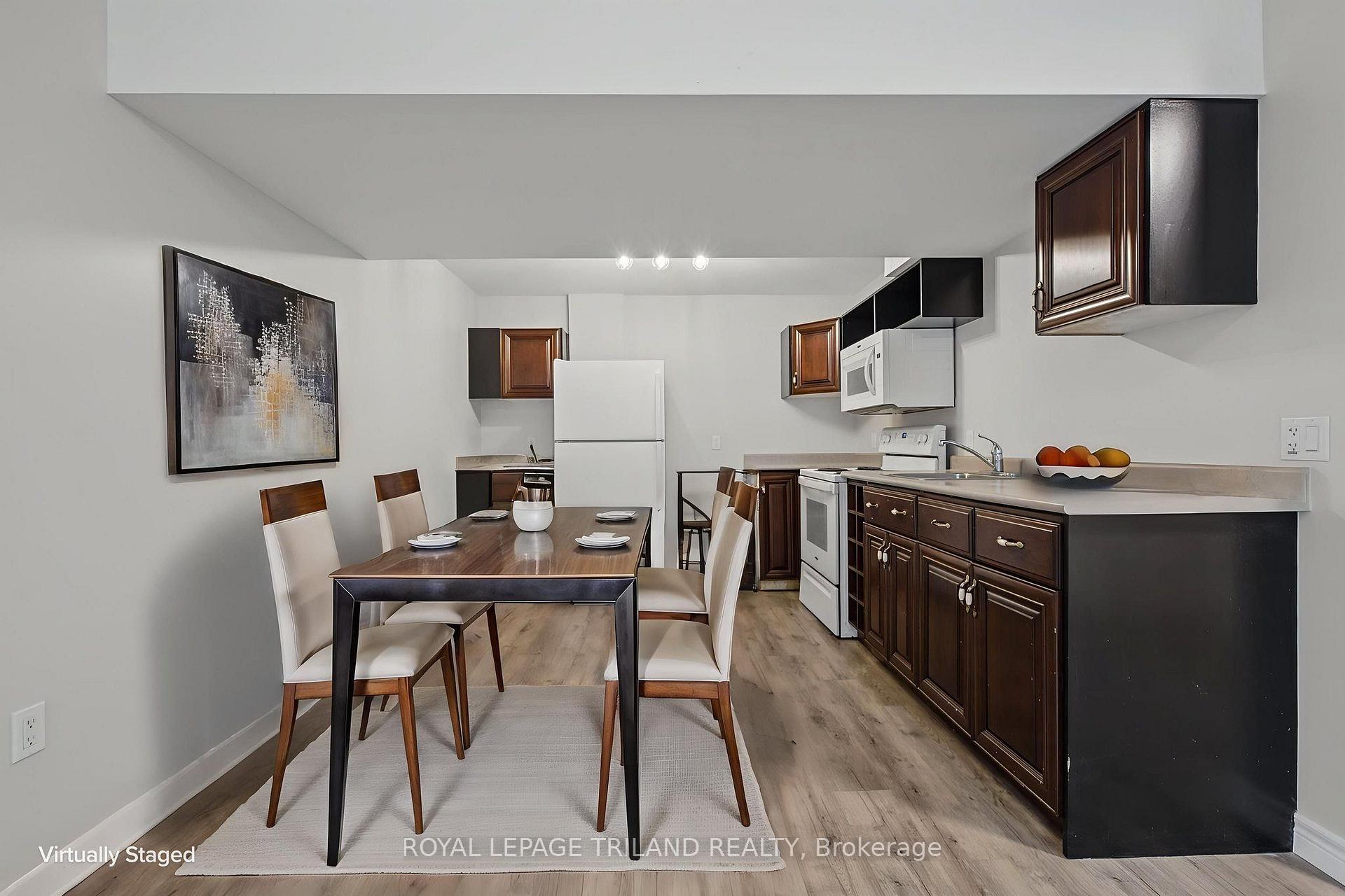 Photo 19 of Unit Lower, 4 Emery Street W, London, South E — HOMEH