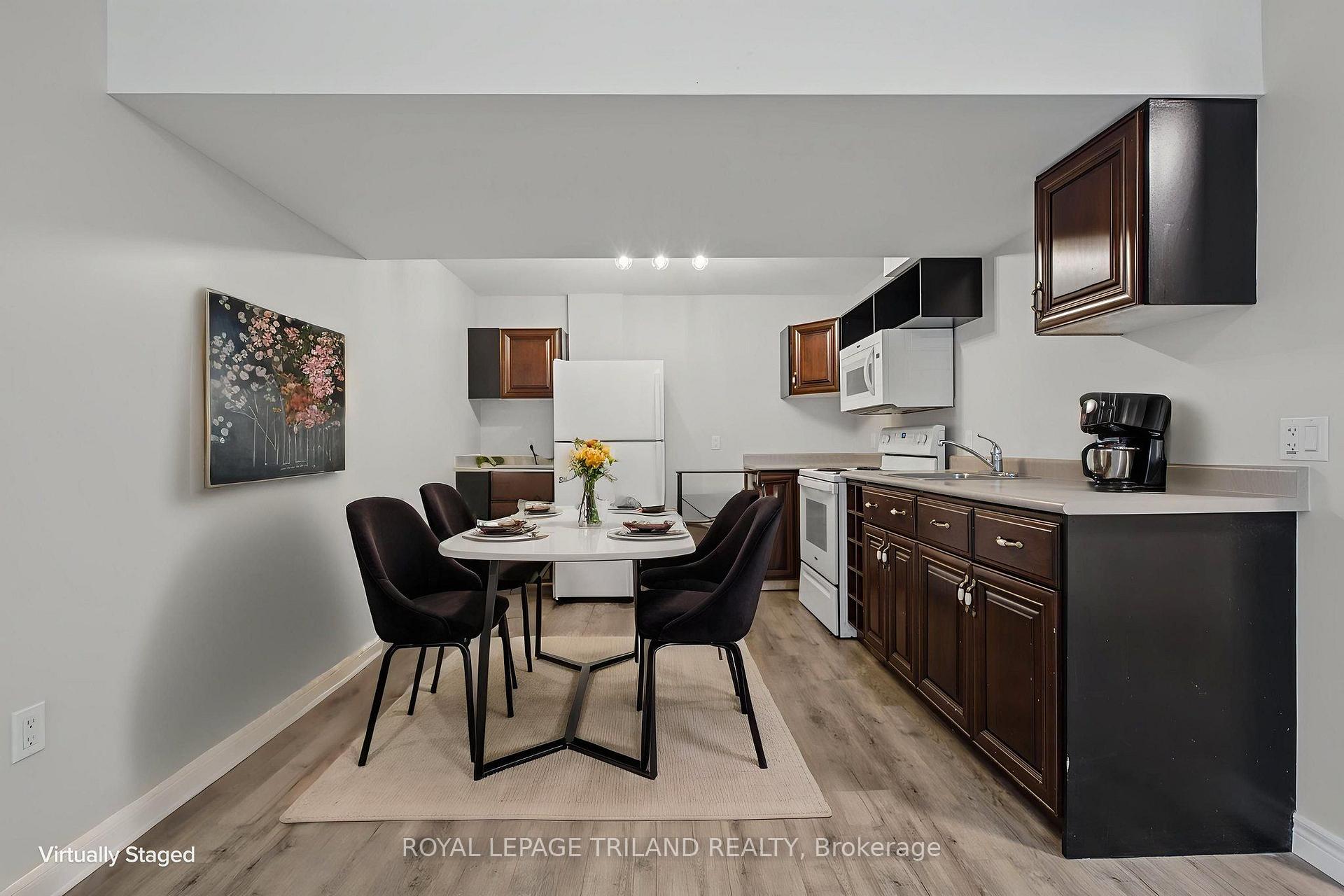 Photo 20 of Unit Lower, 4 Emery Street W, London, South E — HOMEH