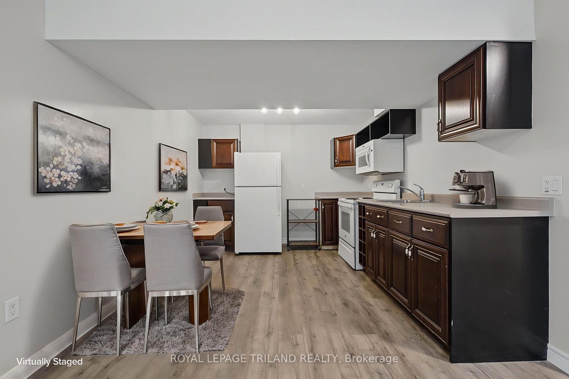 Photo 21 of Unit Lower, 4 Emery Street W, London, South E — HOMEH