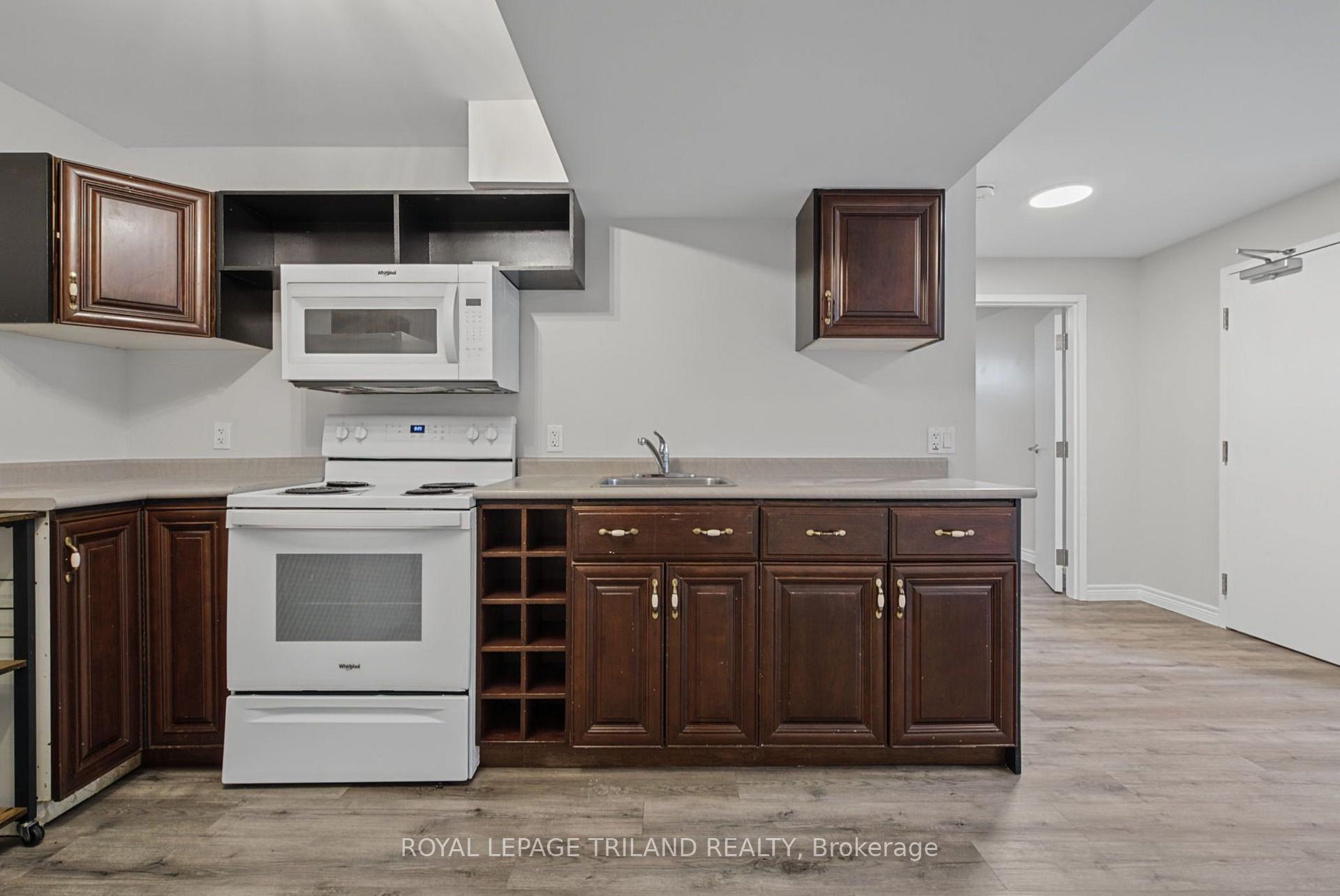 Photo 23 of Unit Lower, 4 Emery Street W, London, South E — HOMEH