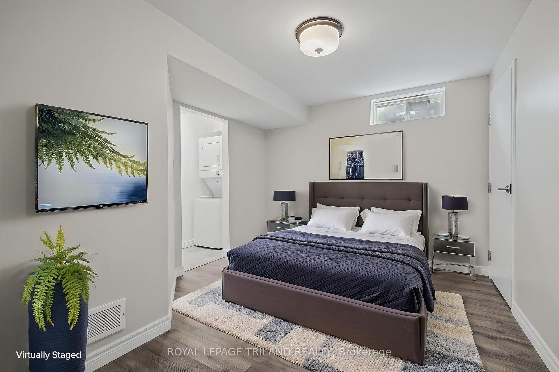 Photo 28 of Unit Lower, 4 Emery Street W, London, South E — HOMEH