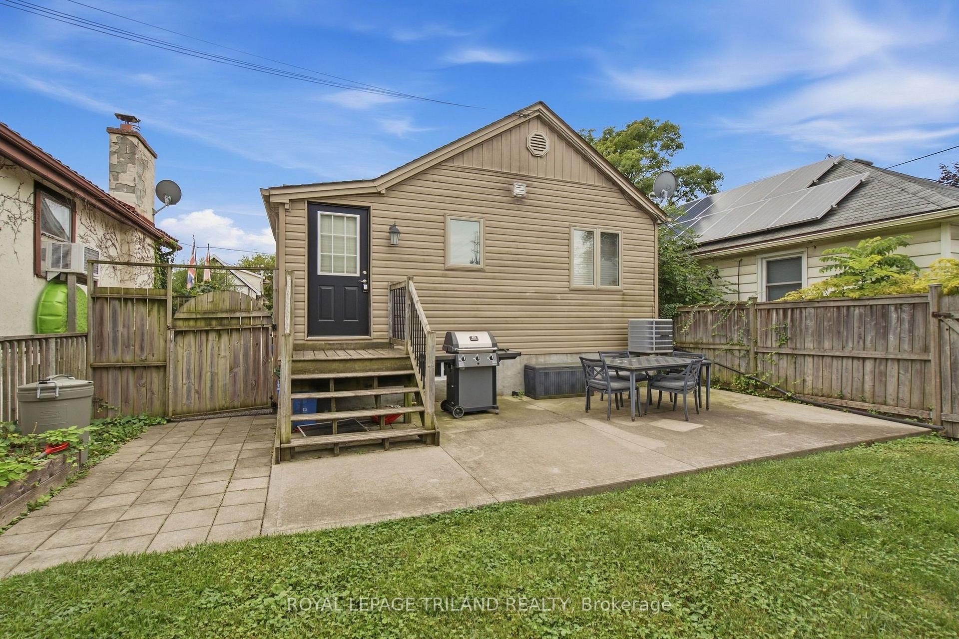 Photo 41 of Unit Lower, 4 Emery Street W, London, South E — HOMEH